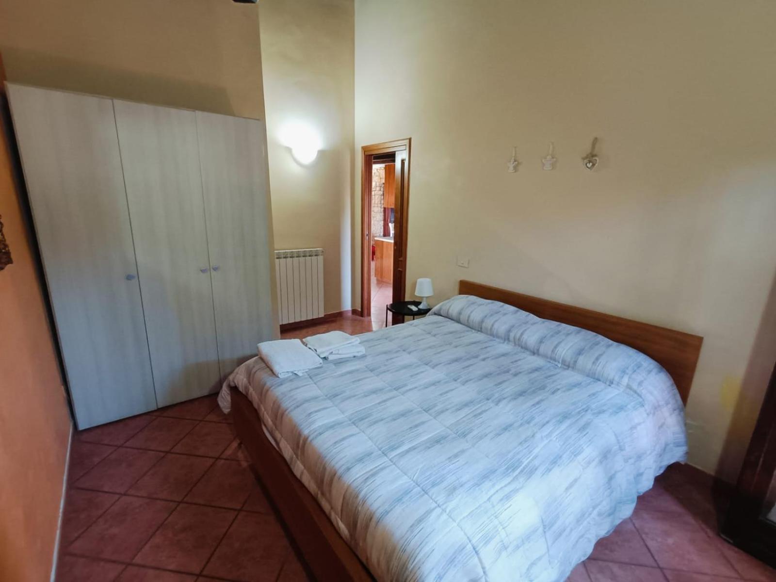 Three-Bedroom Villa photo 1