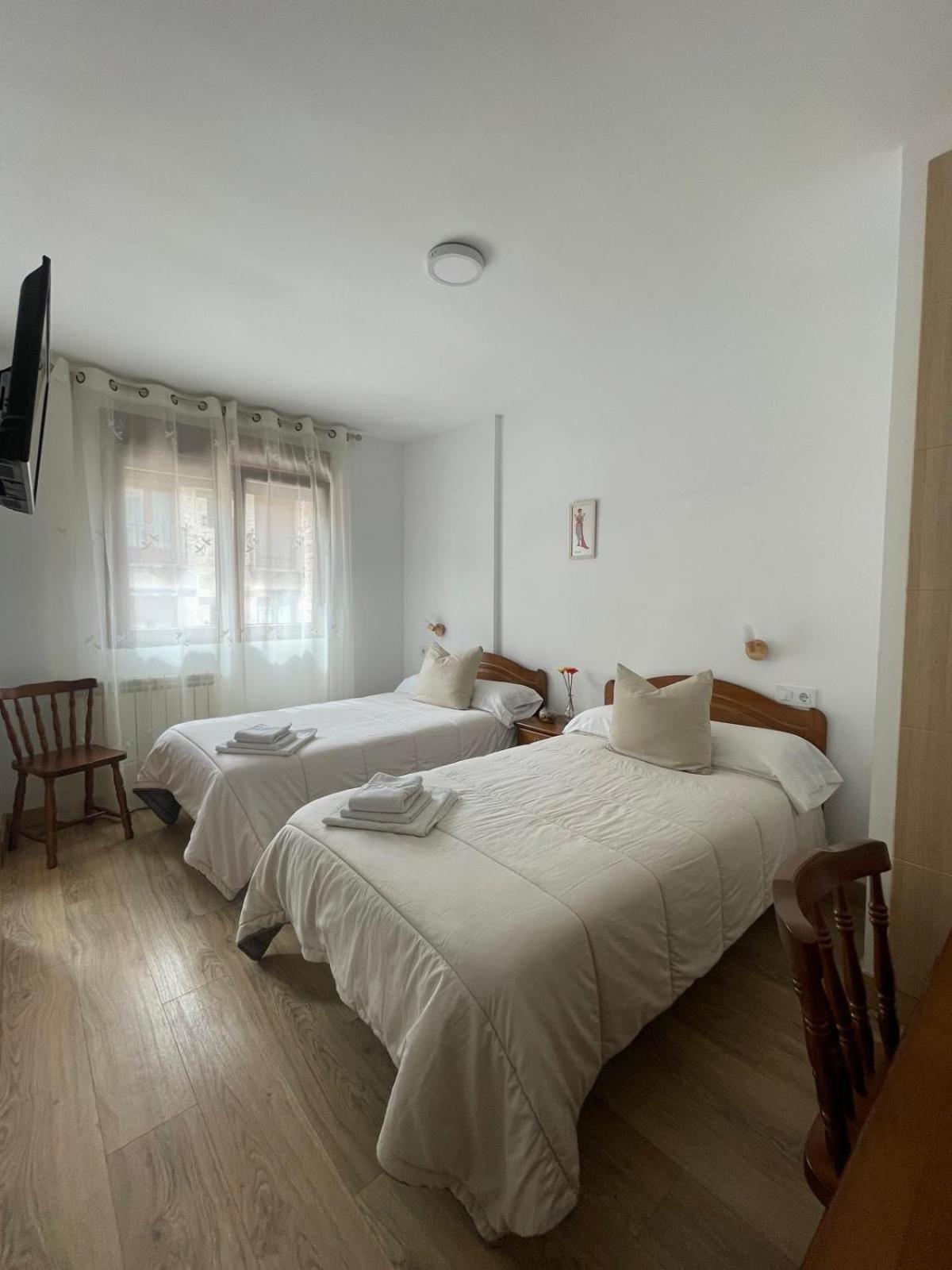 Habitación Doble