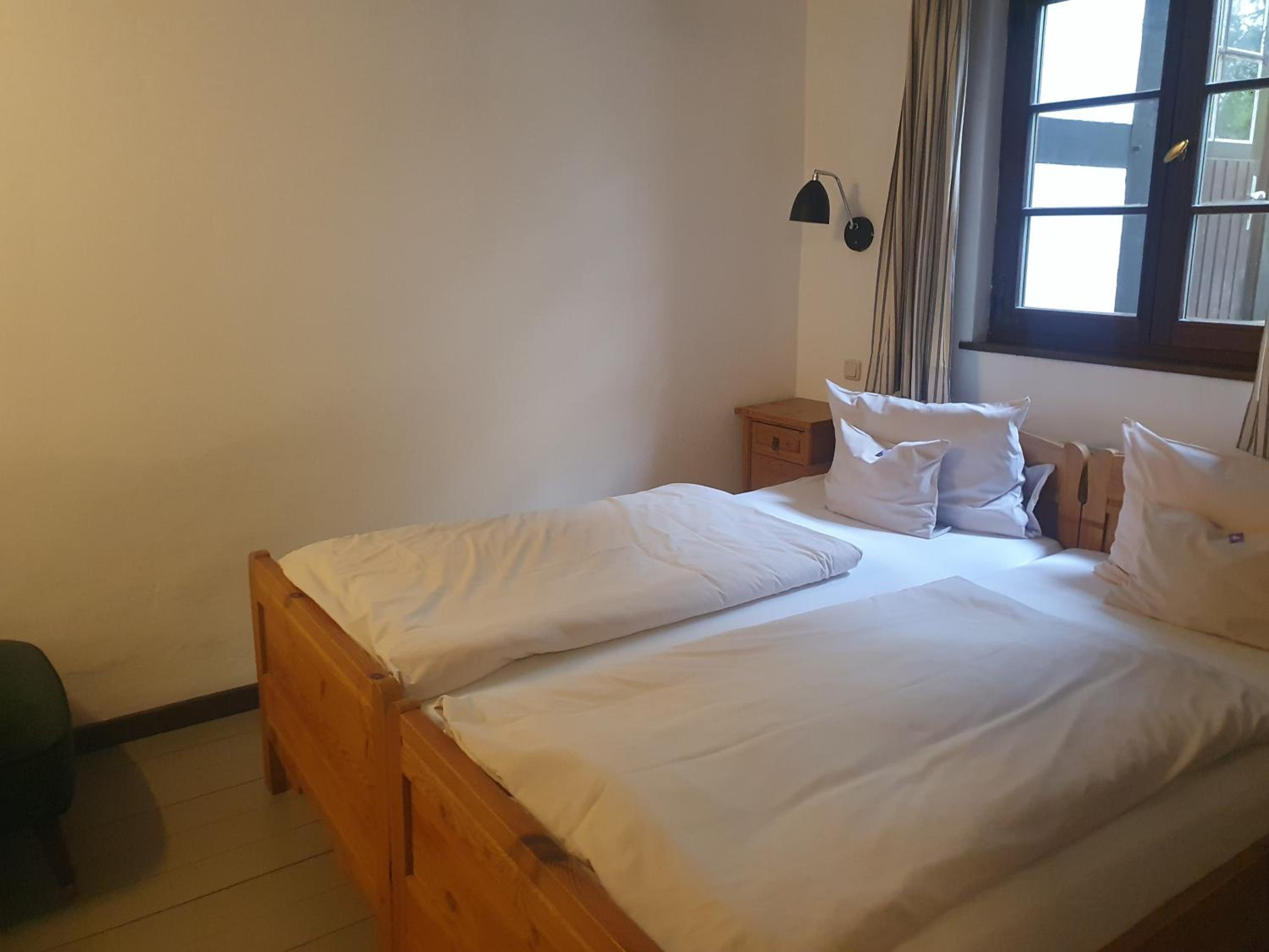 Standard Single Room photo 3