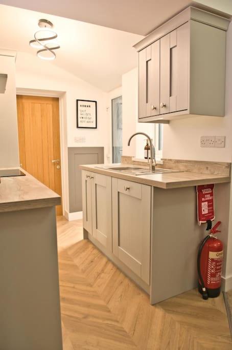 Two-Bedroom House photo 2