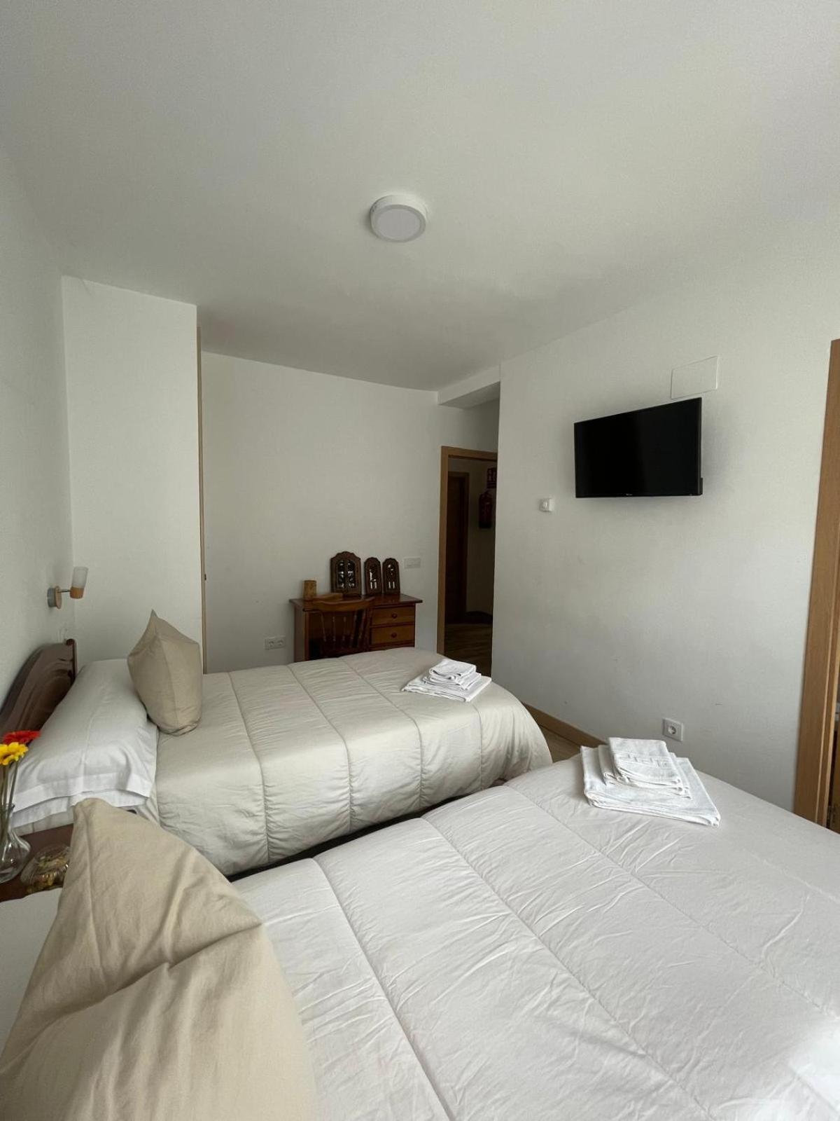 Twin Room photo 2