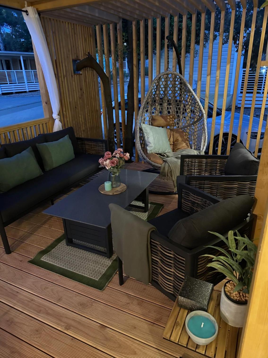 Two-Bedroom House photo 3