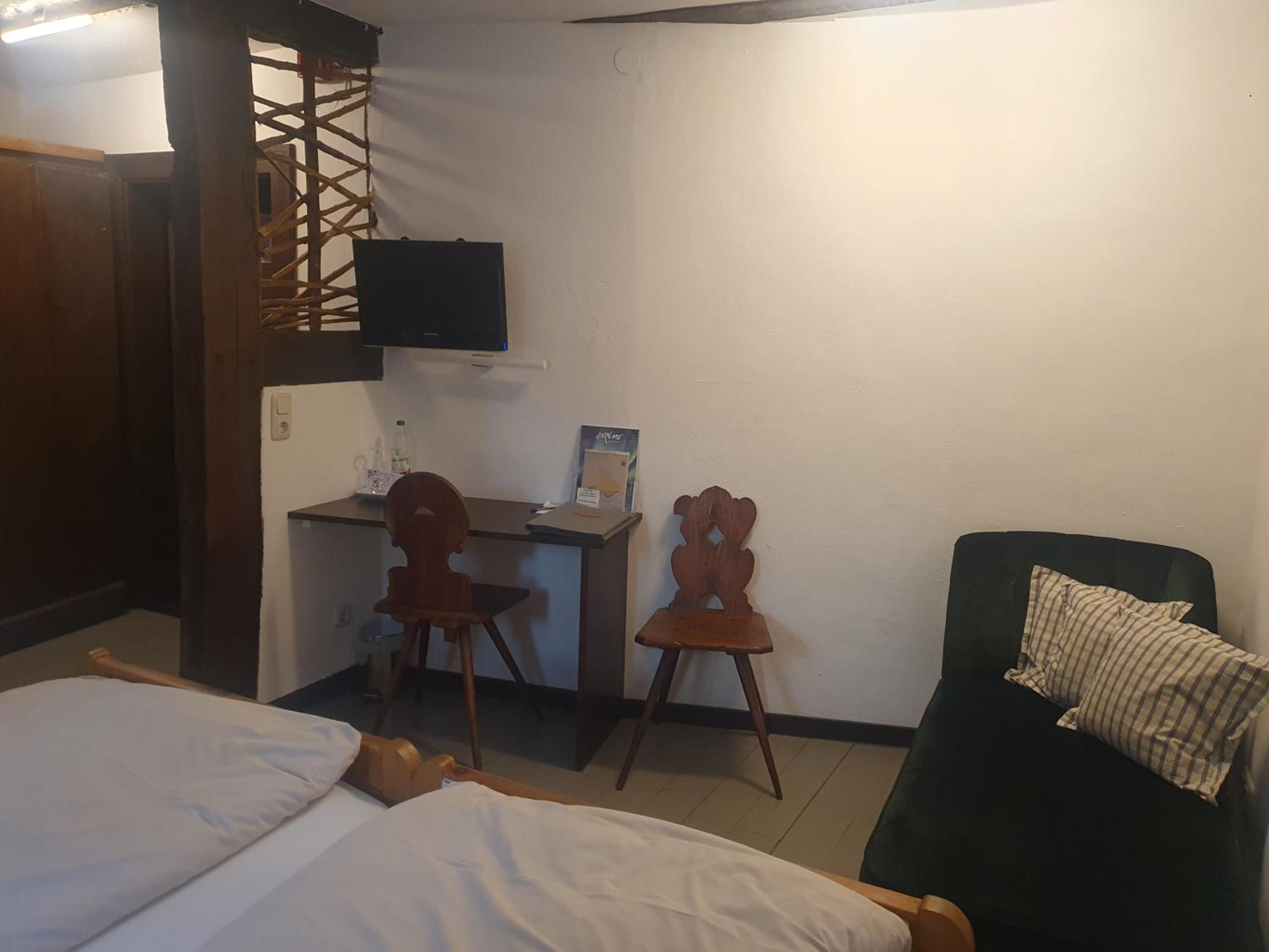 Standard Single Room photo 2