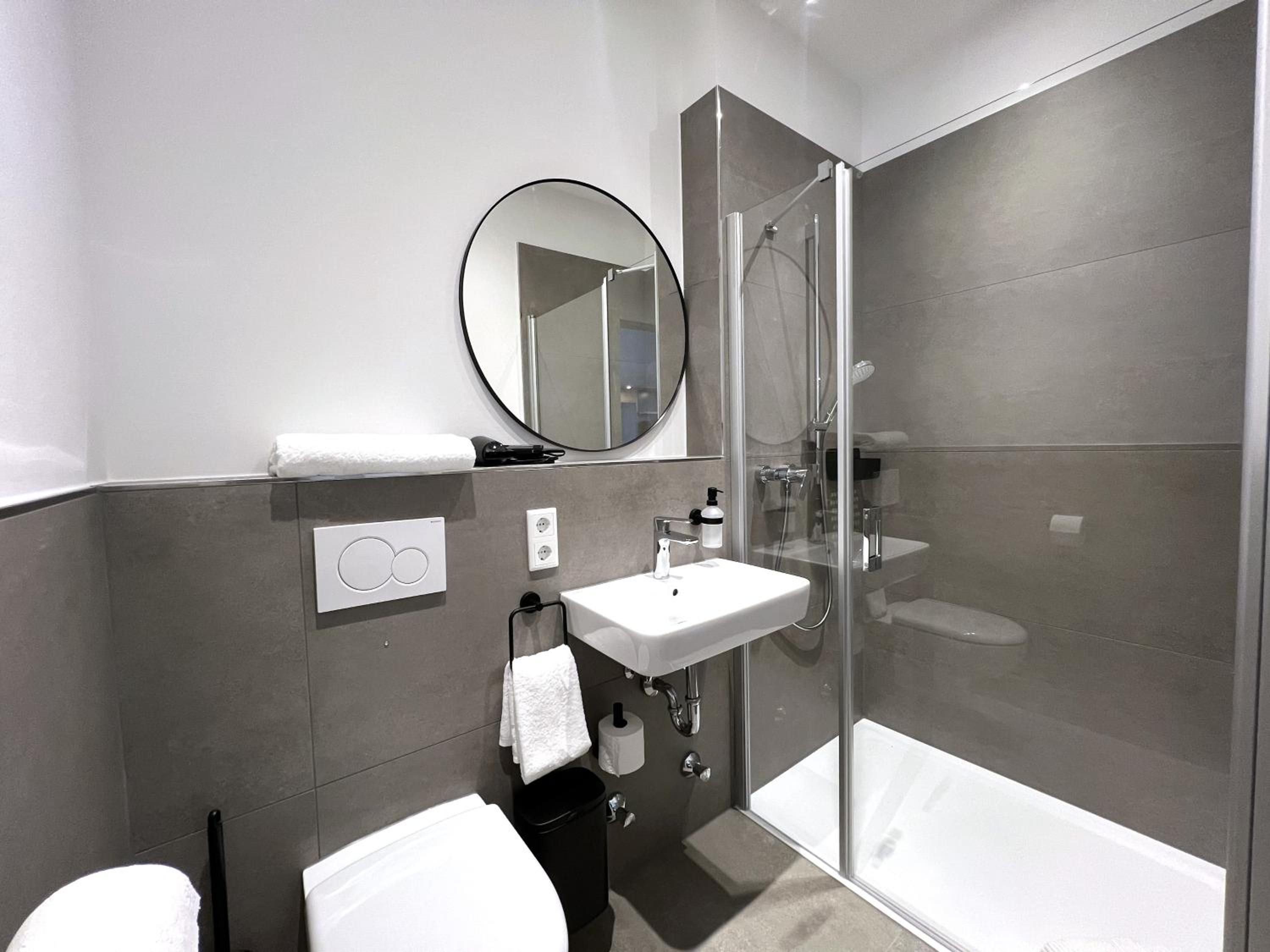 Double Room - Photo 4