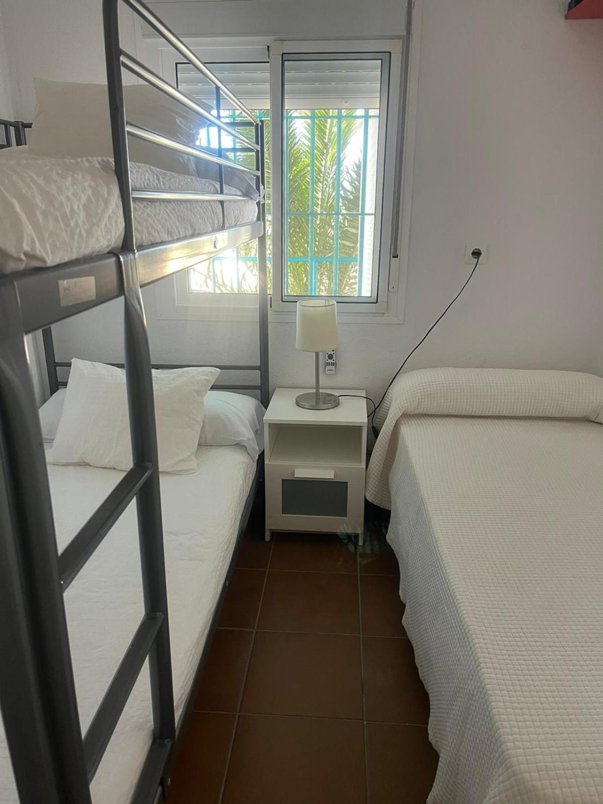 Casa de Dos Habitaciones
