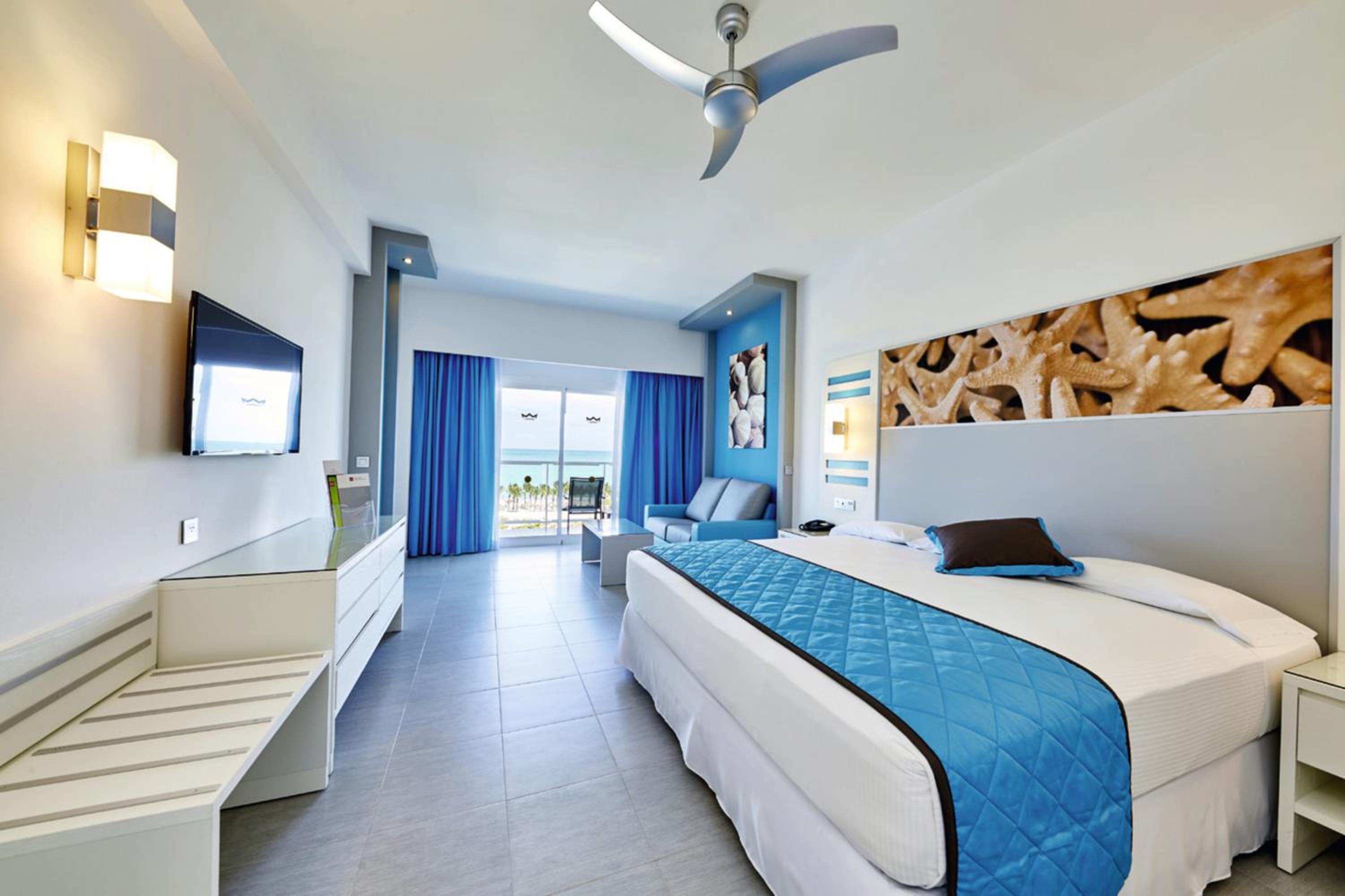 Double Room Ocean Front photo 1