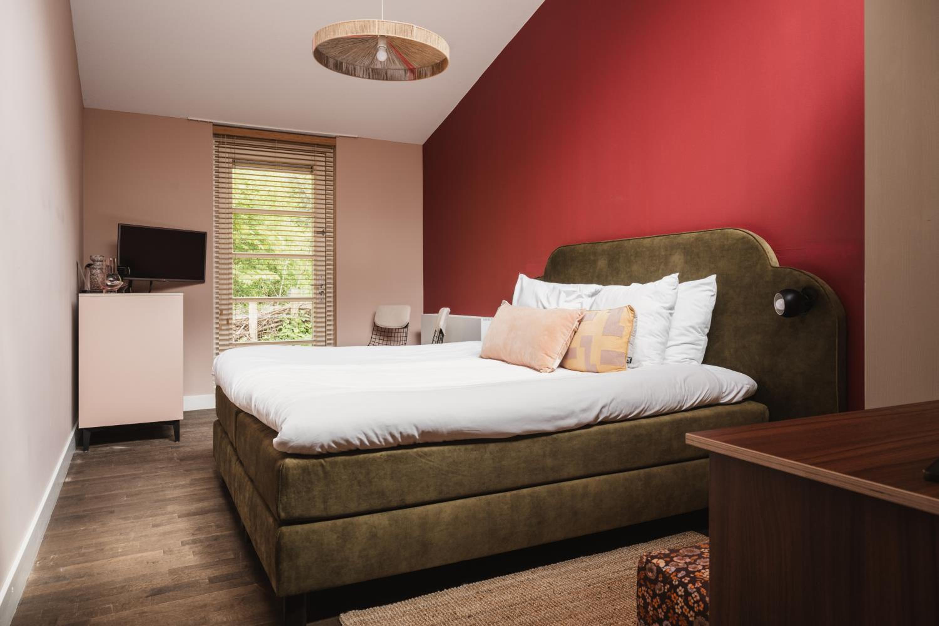 Deluxe Room photo 1