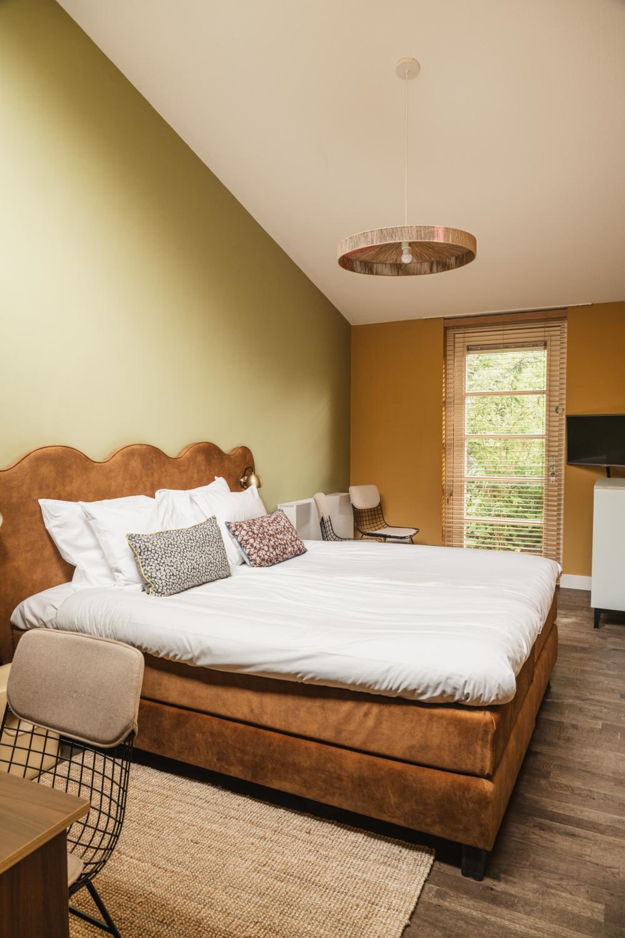 Small Double or Twin Room photo 1