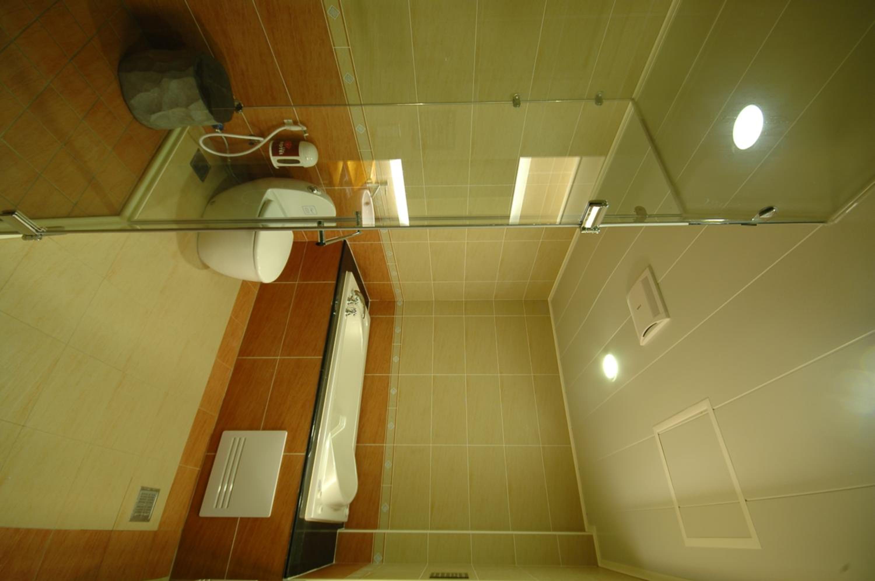 Business Double Room (No private garage)  photo 2