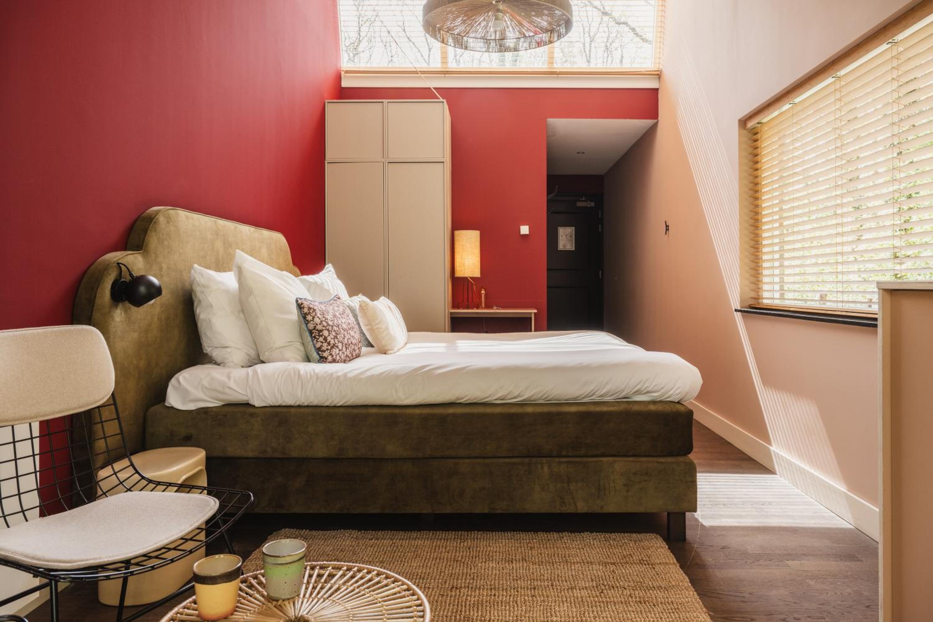 Superior Double Room photo 1