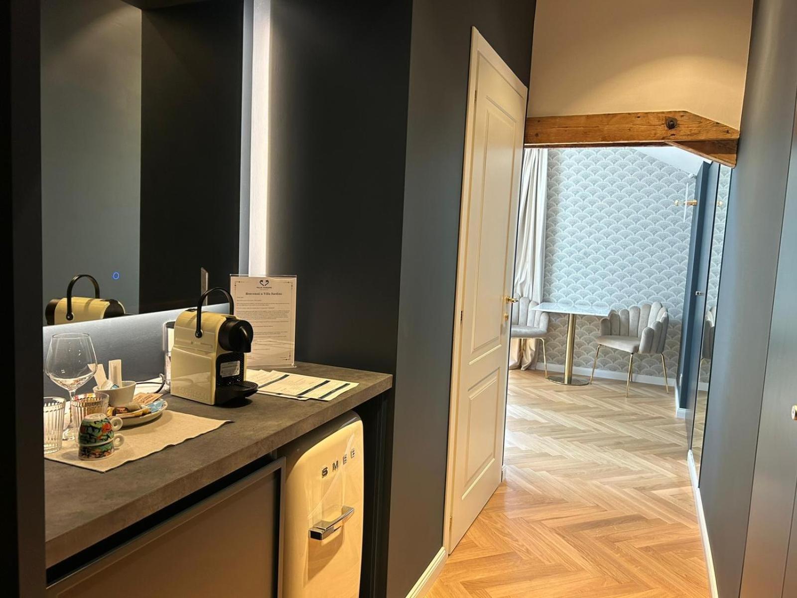 Superior Double Room - Photo 8