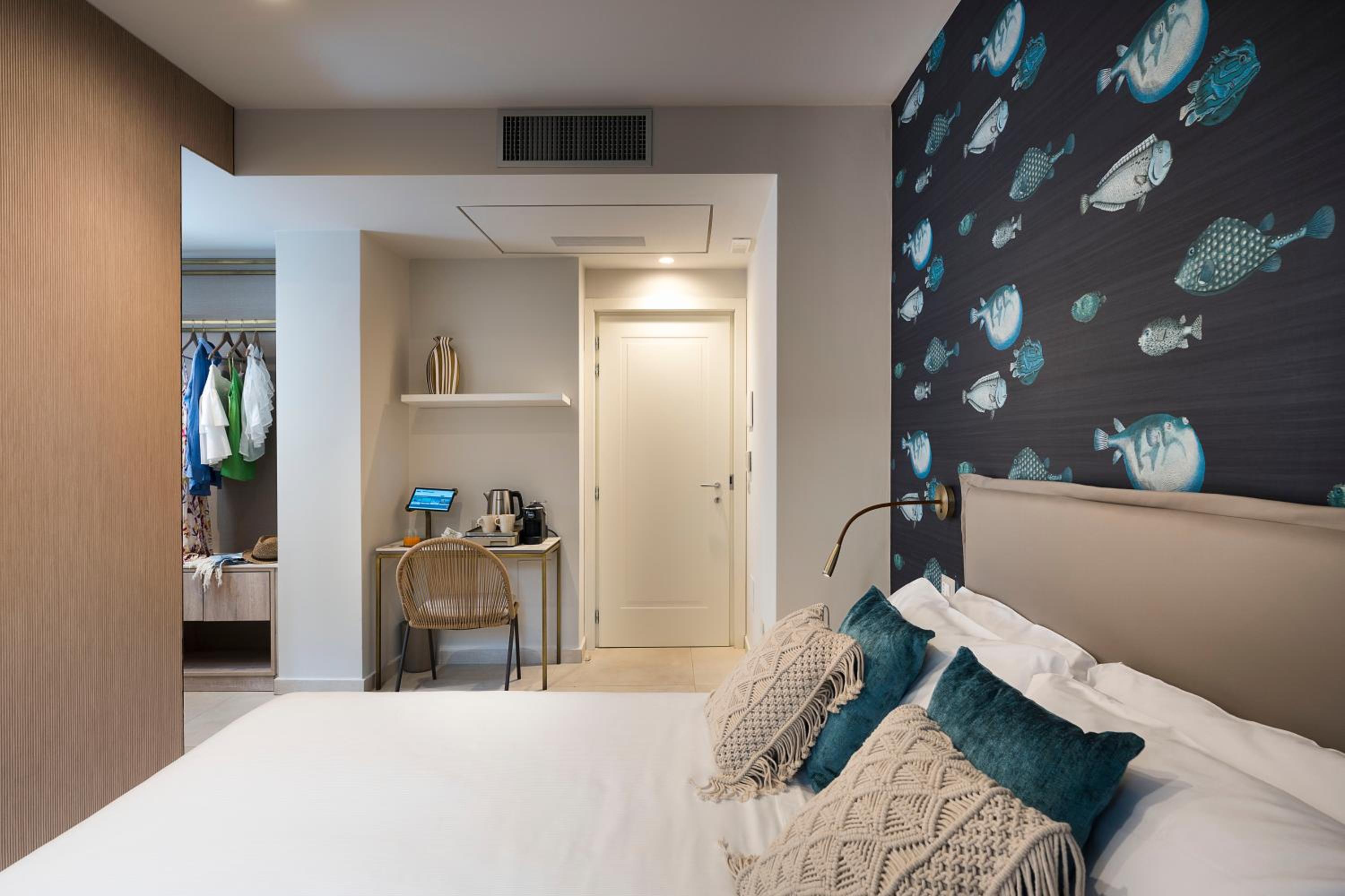 Double Room - Disability Access - Photo 1