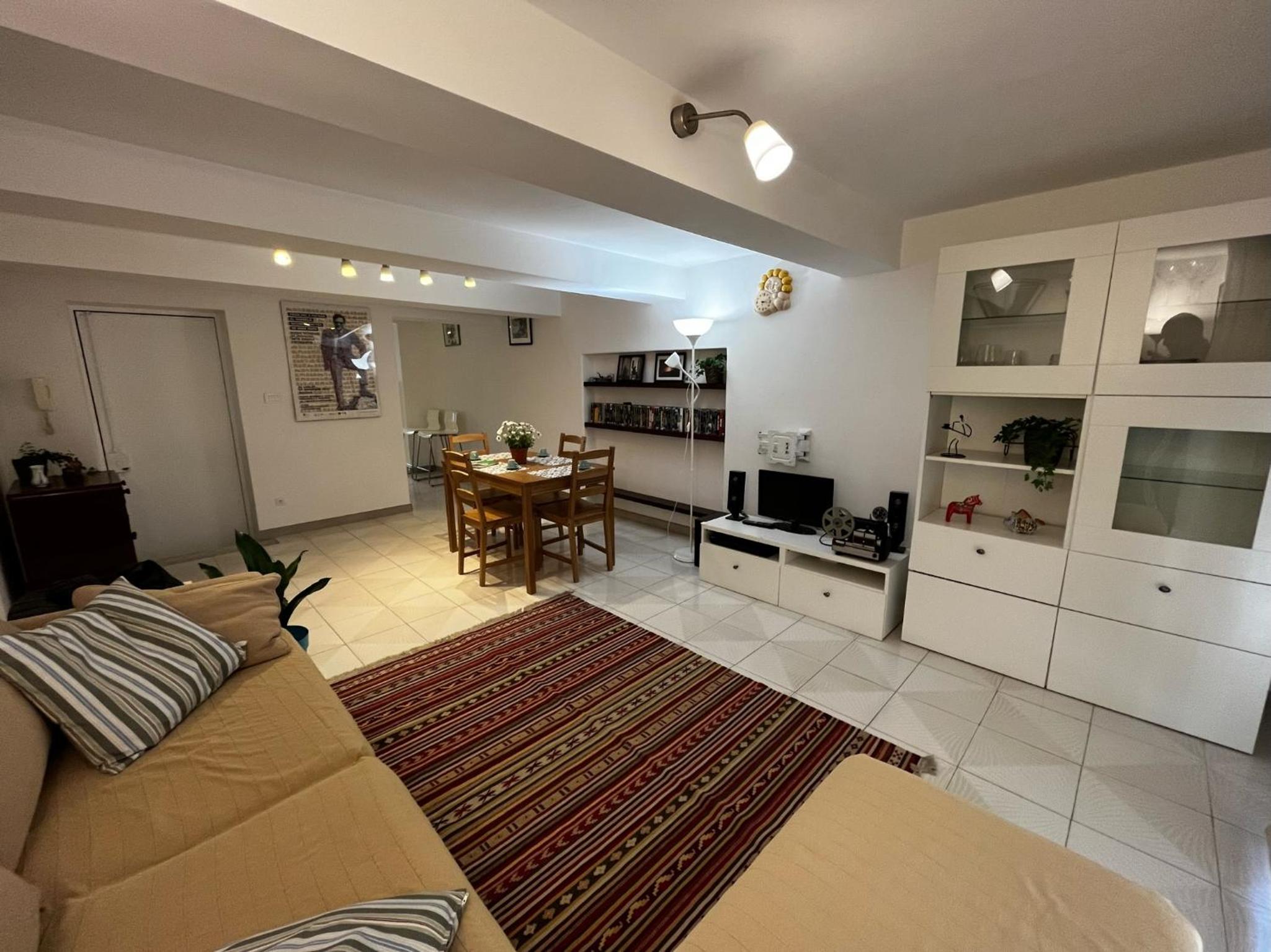 Two-Bedroom Apartment photo 1