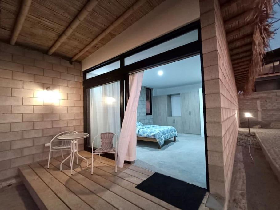 Four-Bedroom House photo 1