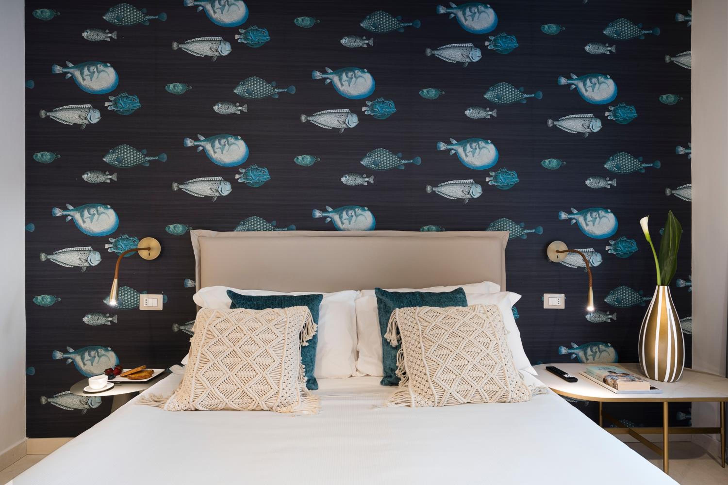 Double Room - Disability Access - Photo 10