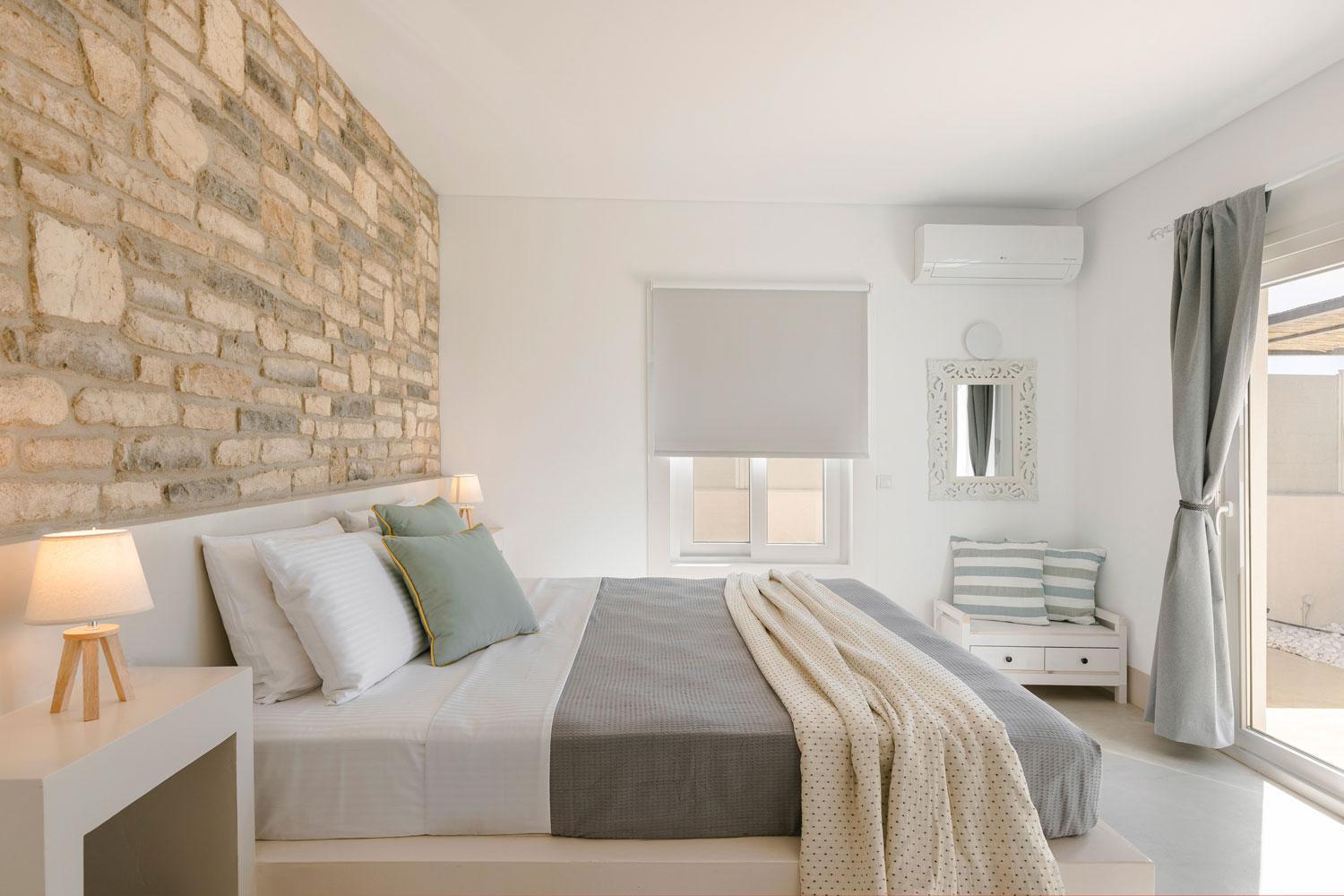 Two-Bedroom Villa photo 1