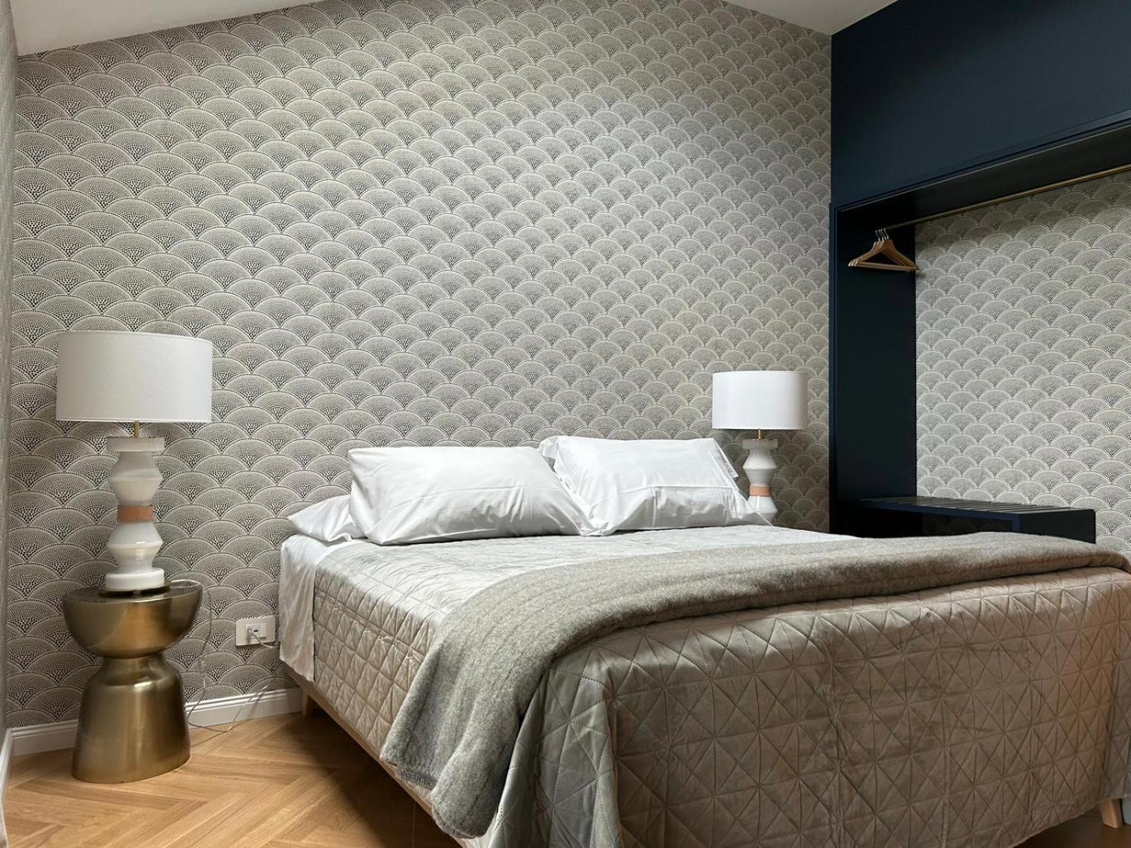 Superior Double Room - Photo 11