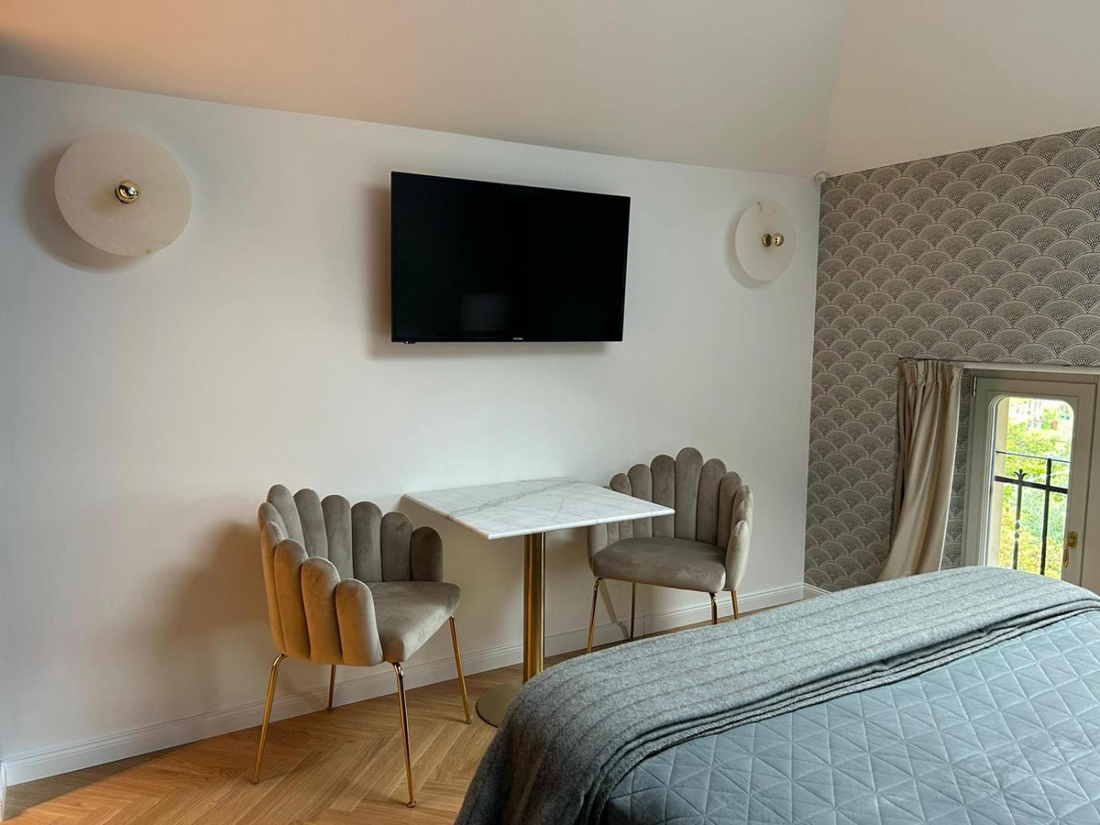 Superior Double Room - Photo 10