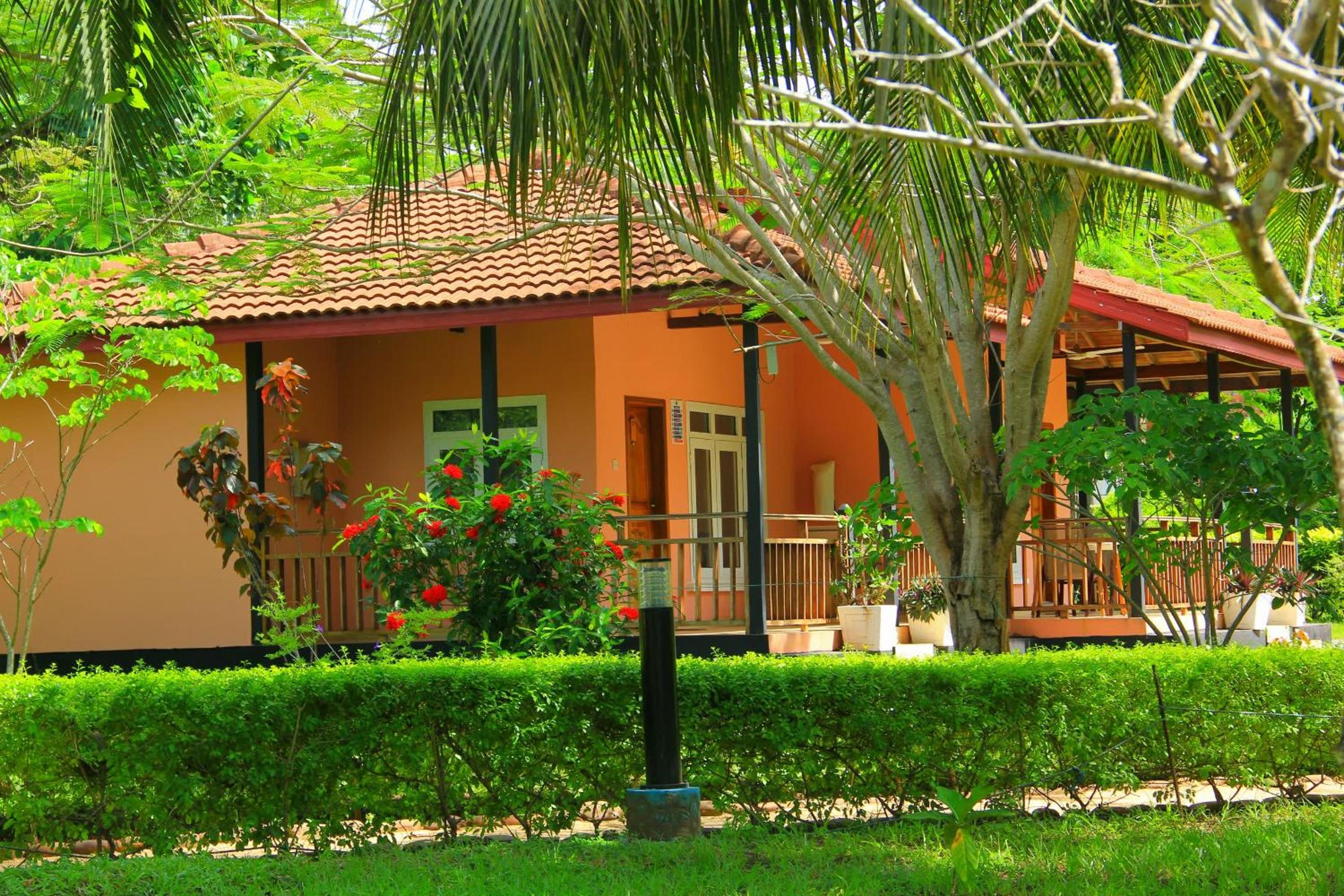 Double Room with Garden View photo 2