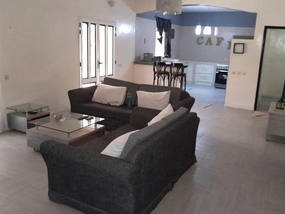 Two-Bedroom Villa photo 1