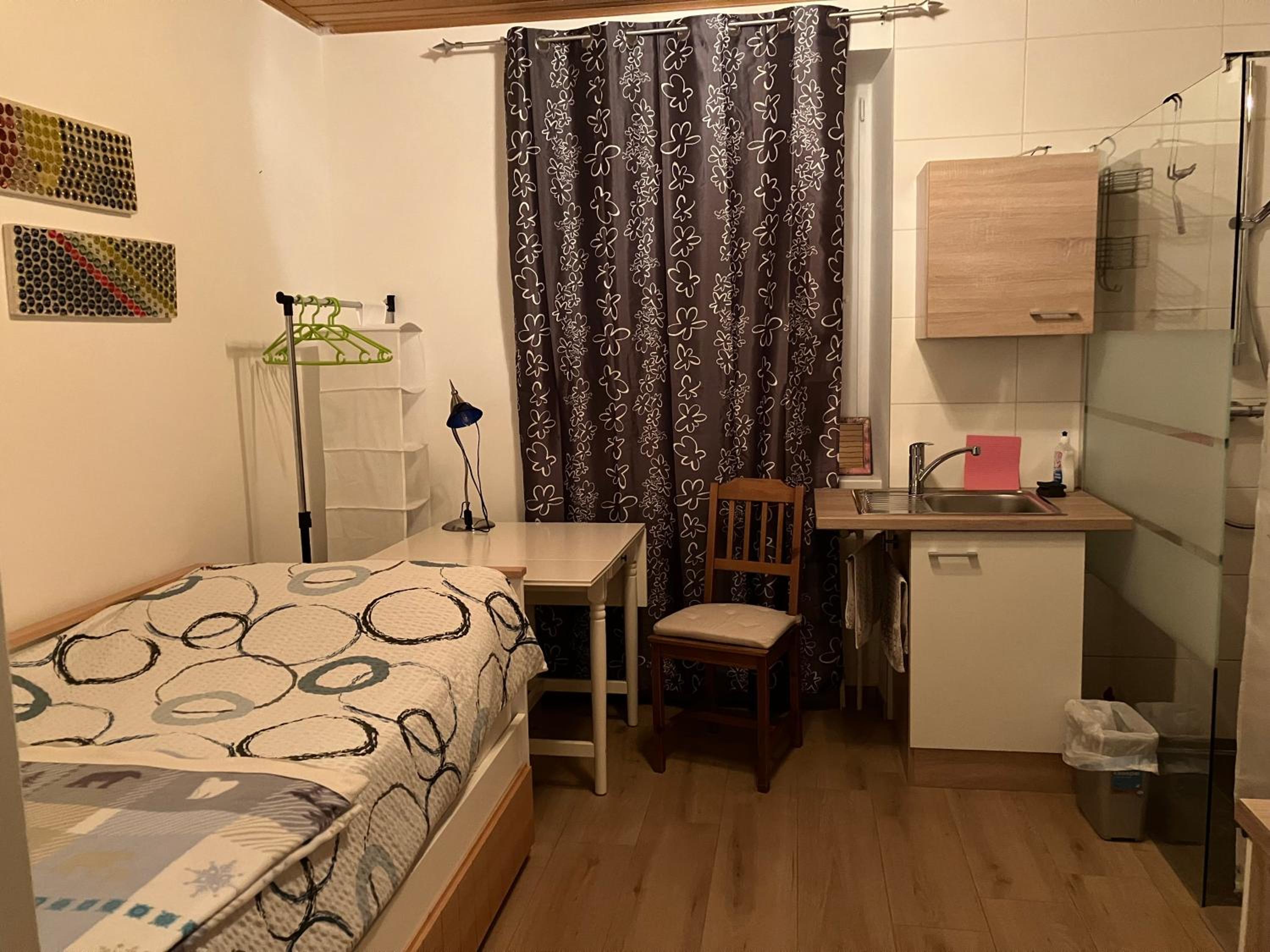 Double Room photo 2