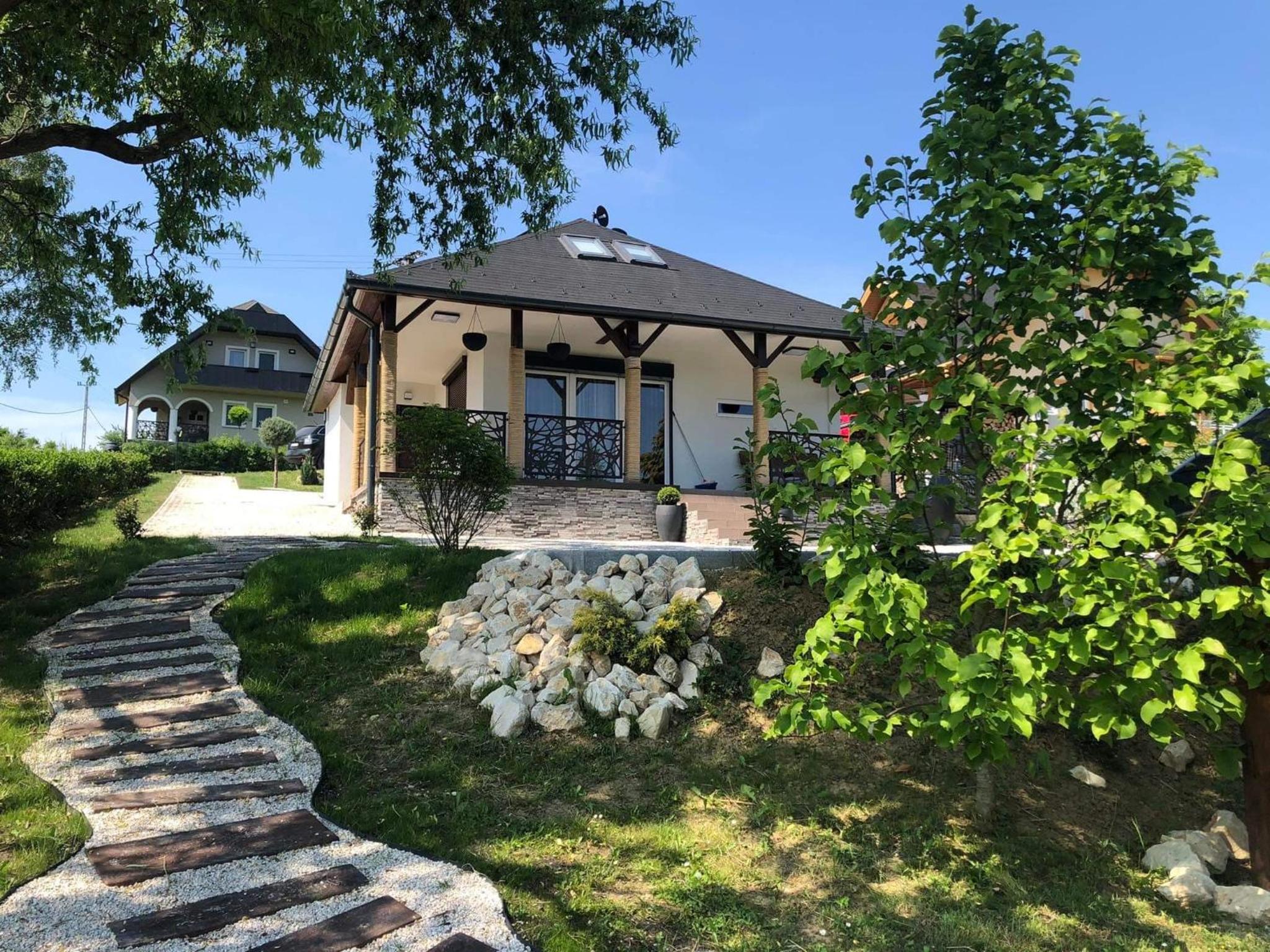Two-Bedroom Villa - Photo 39