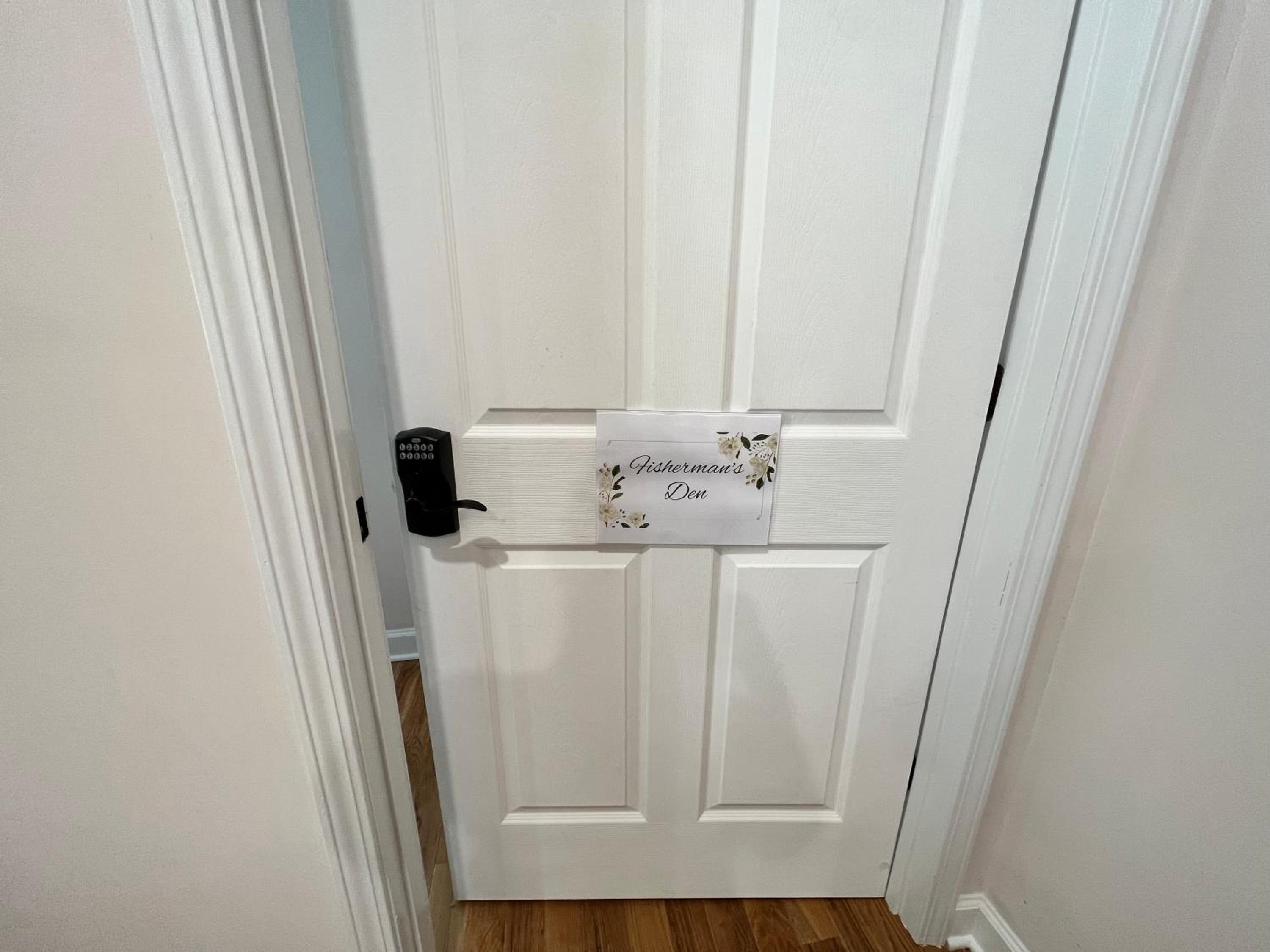 Double Room - Disability Access - Photo 2