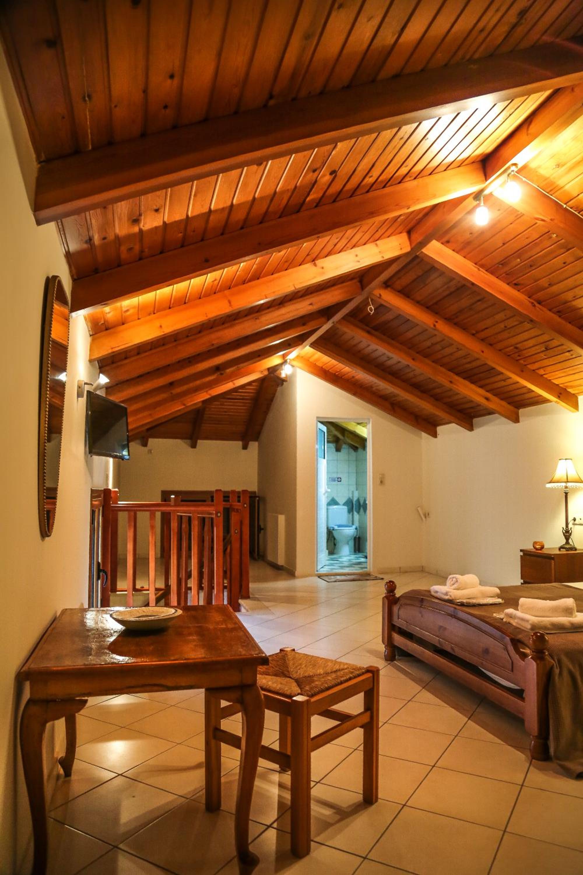Two-Bedroom House photo 3