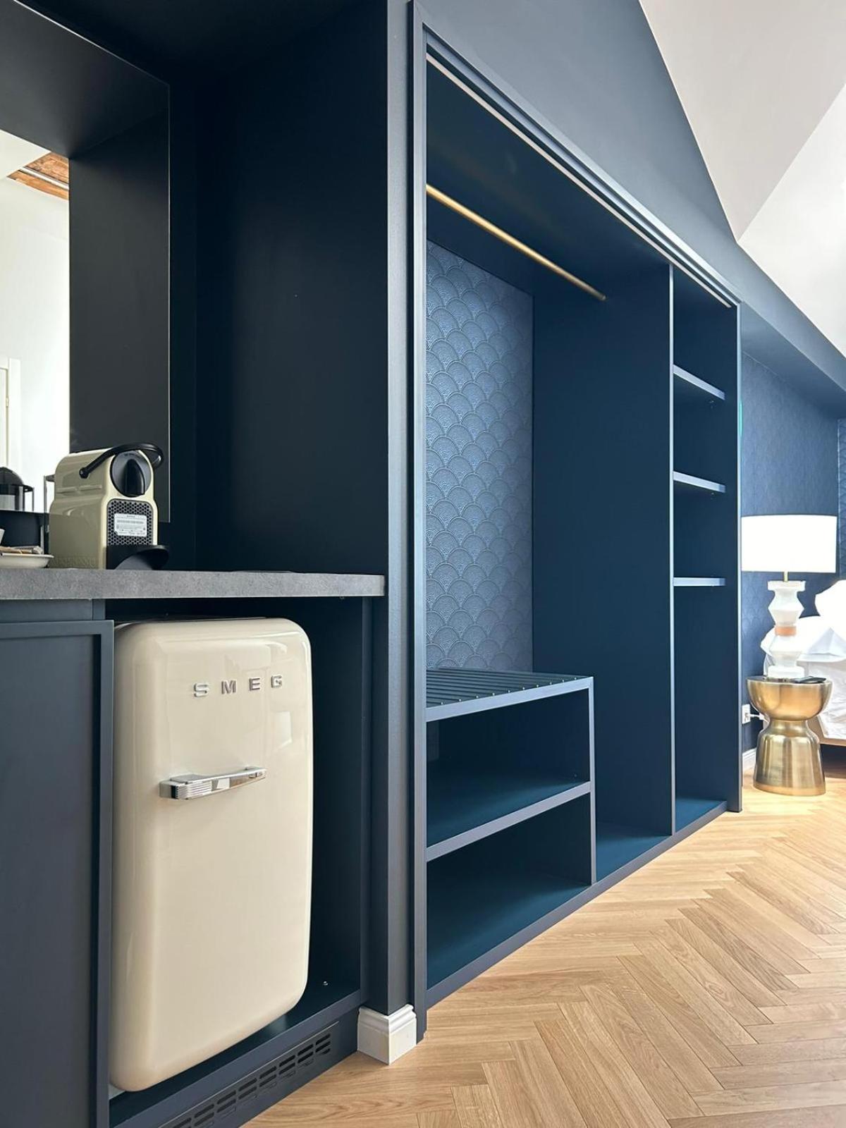 Superior Triple Room - Photo 12