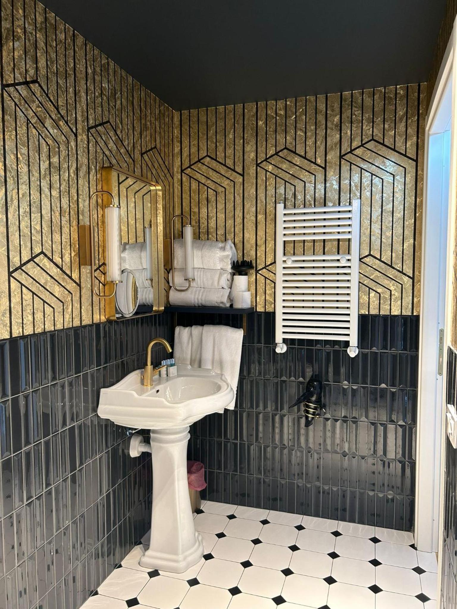 Superior Triple Room - Photo 6