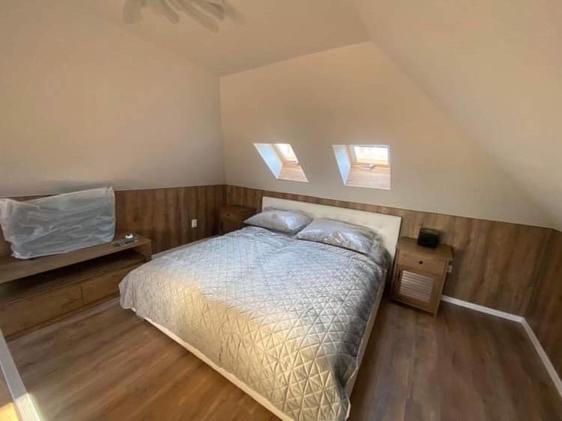 Two-Bedroom Villa - Photo 28
