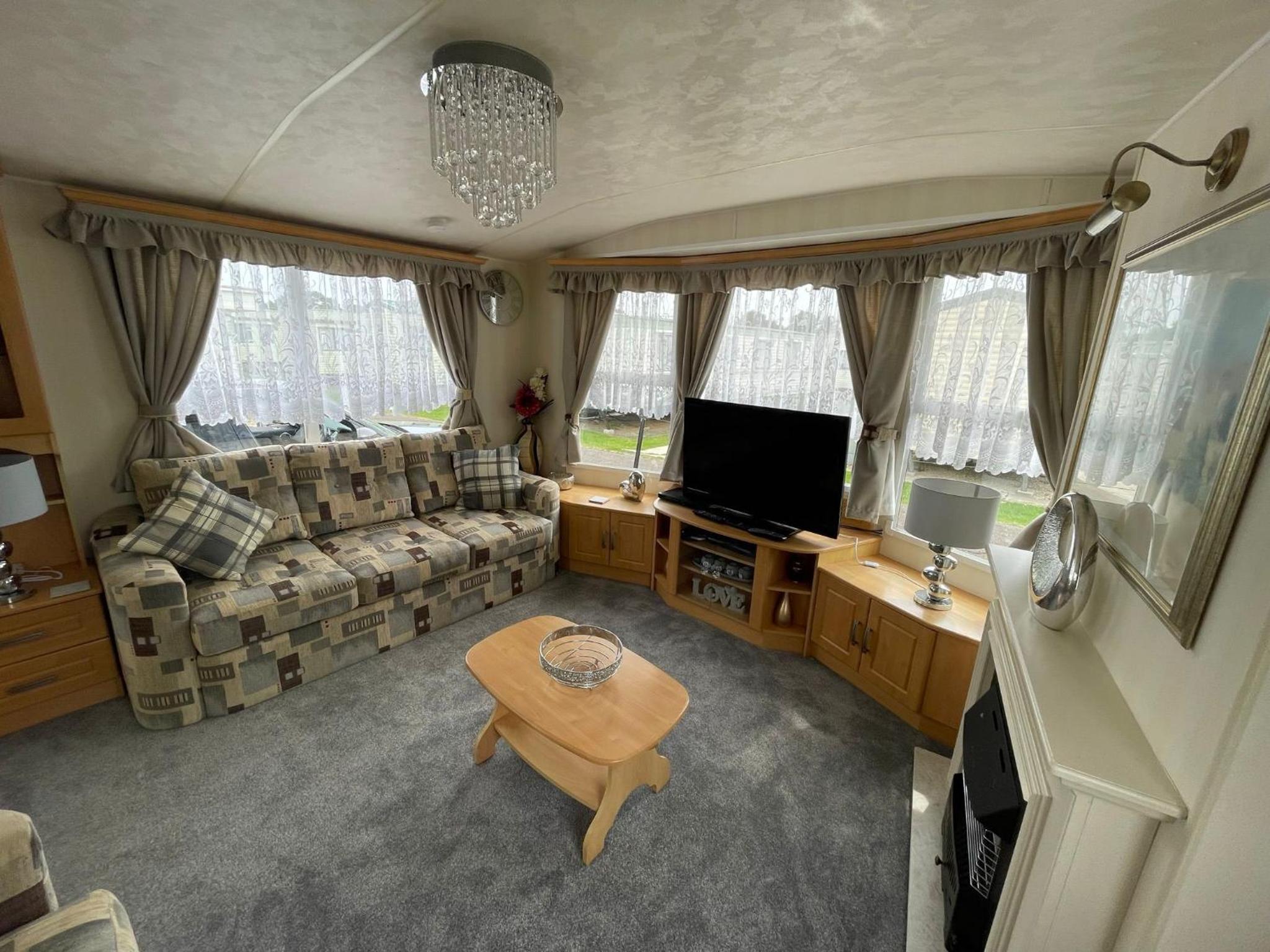 Caravan photo 2