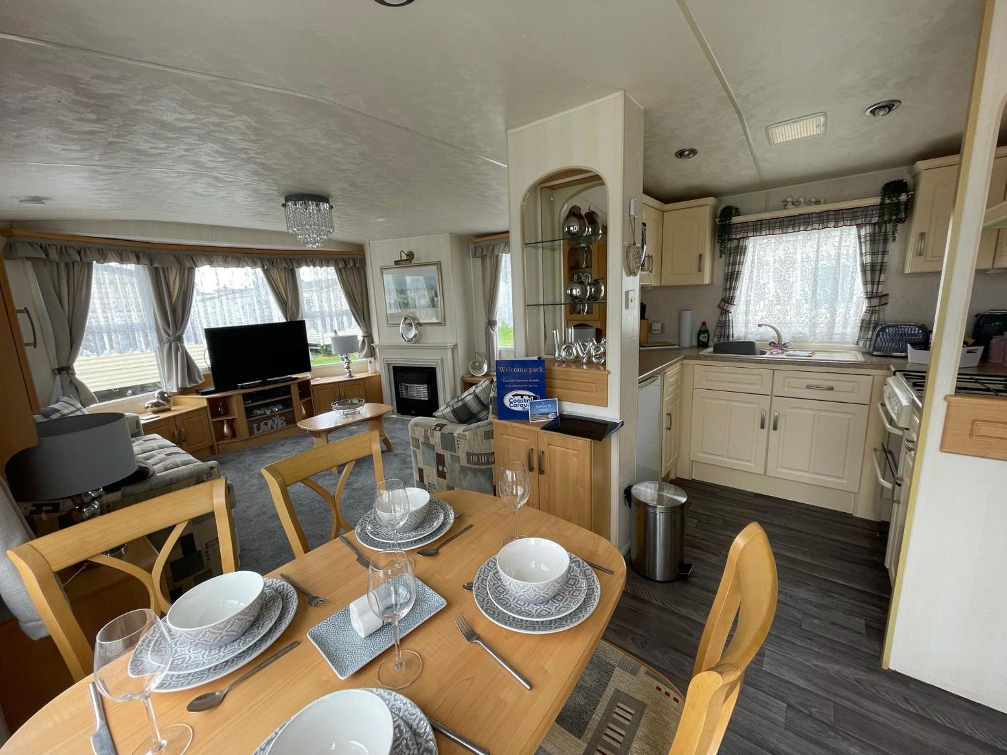 Caravan photo 3