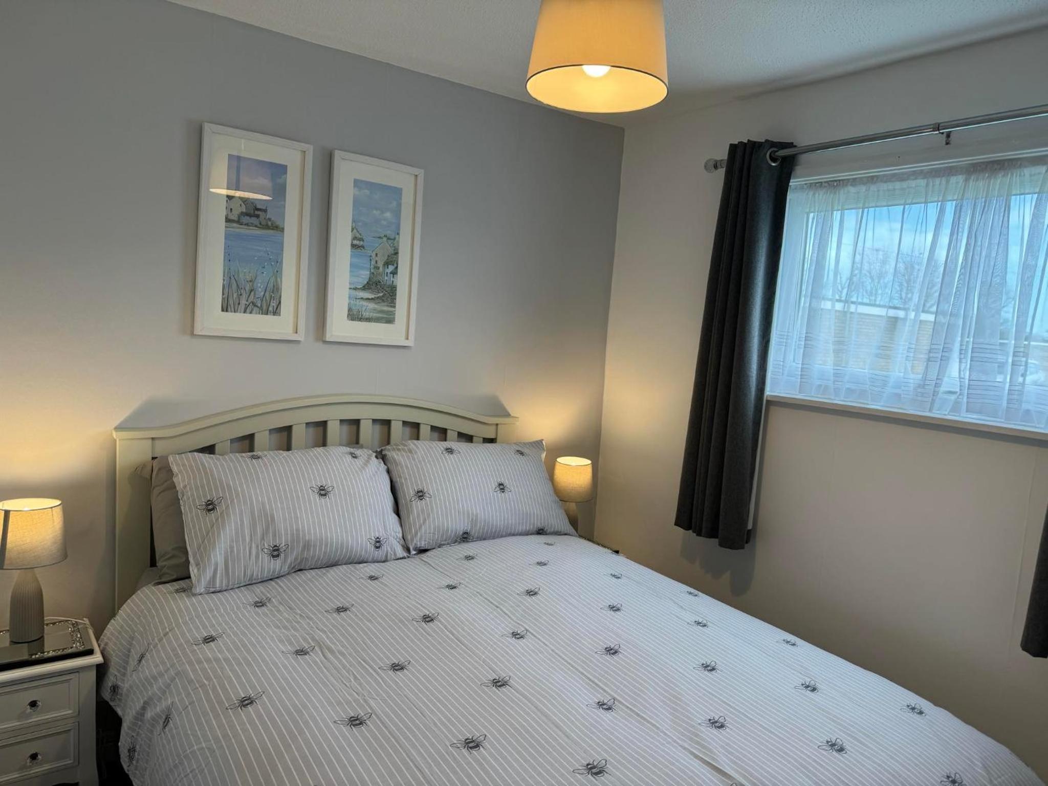Two-Bedroom Chalet photo 1