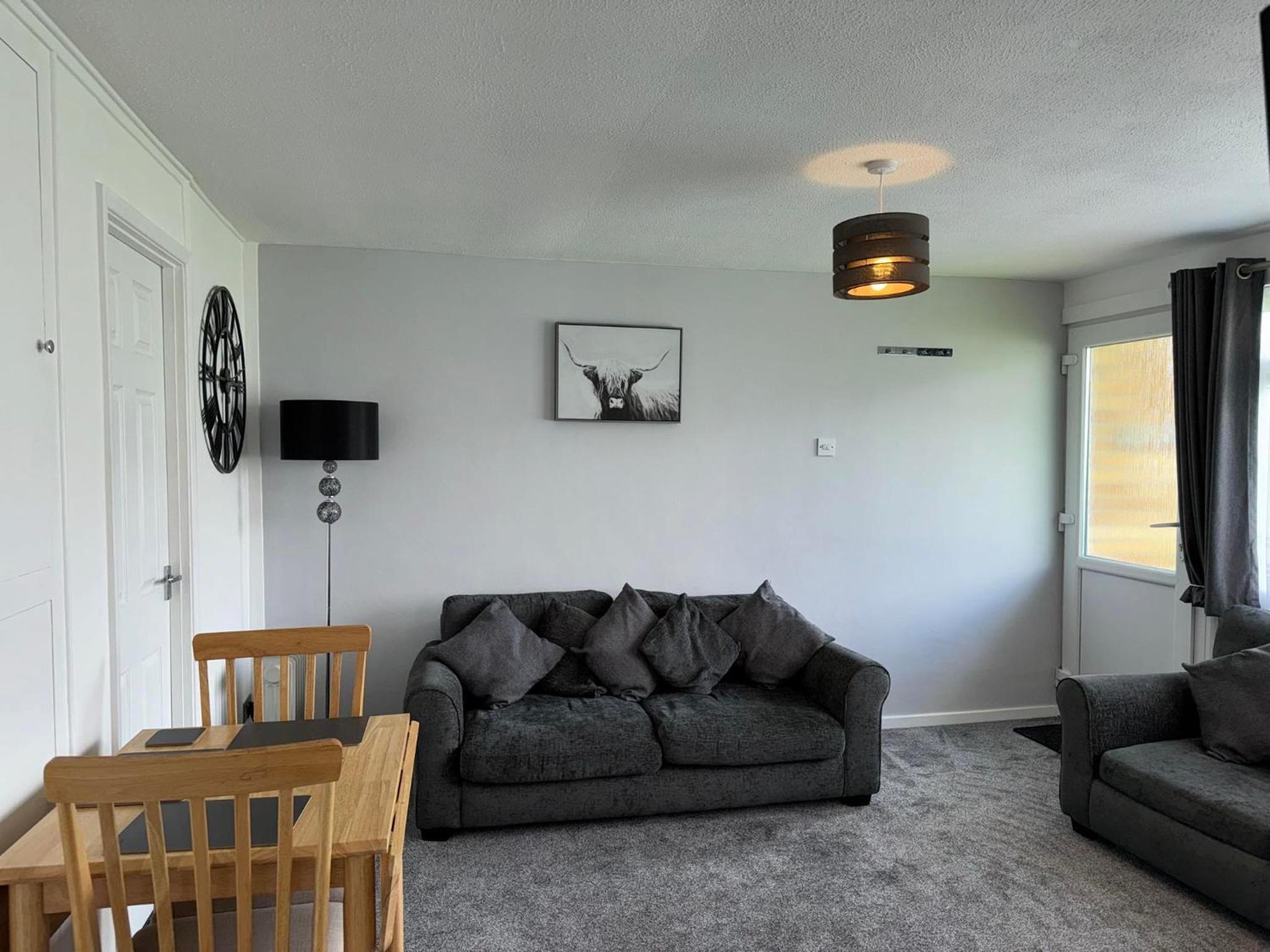Two-Bedroom Chalet photo 2