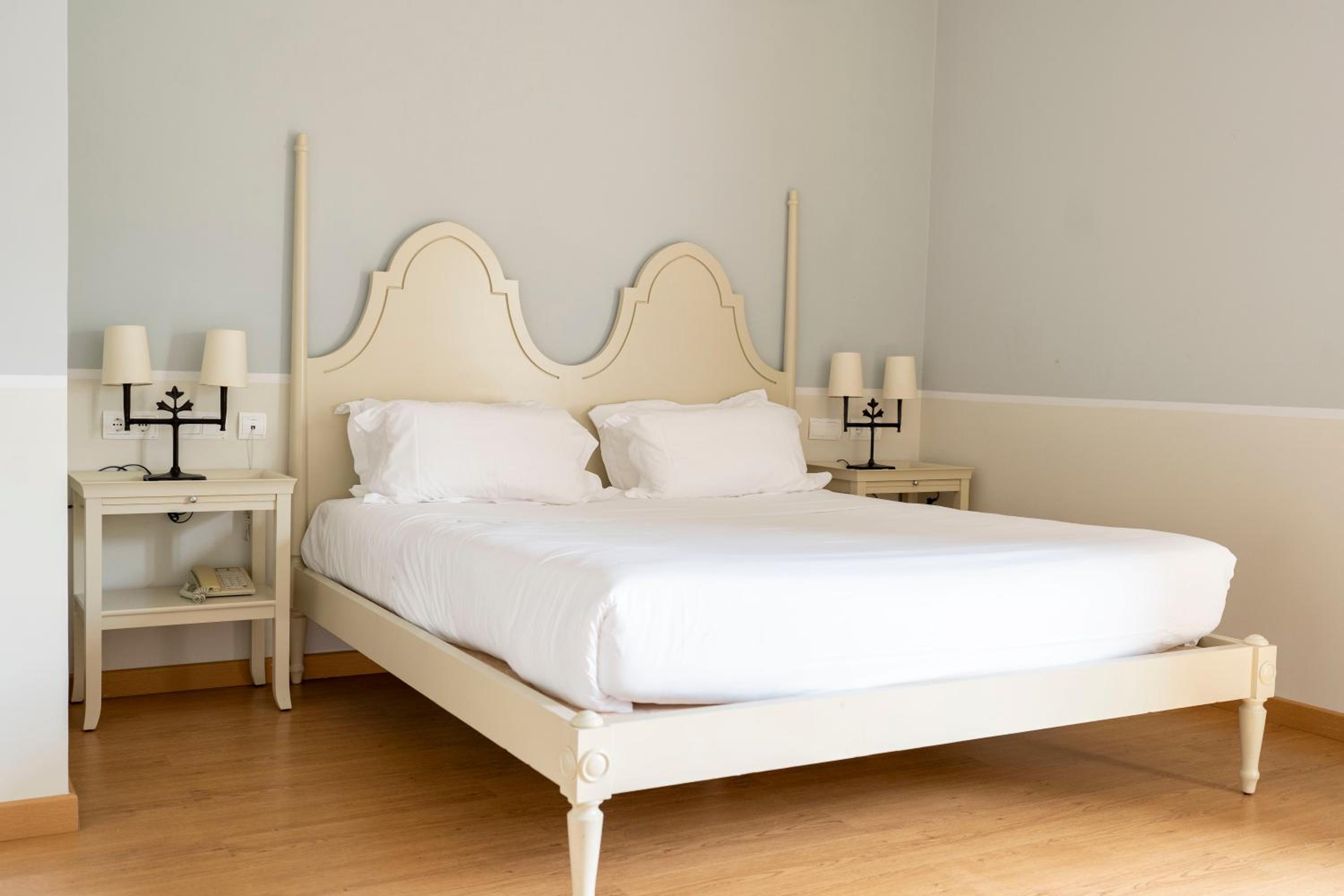 Habitación Doble Estándar