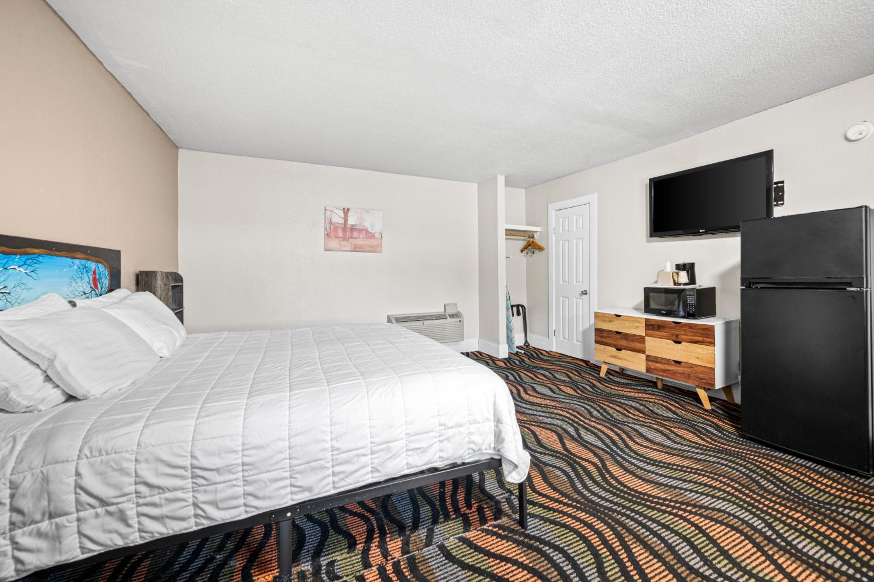 King Room photo 2