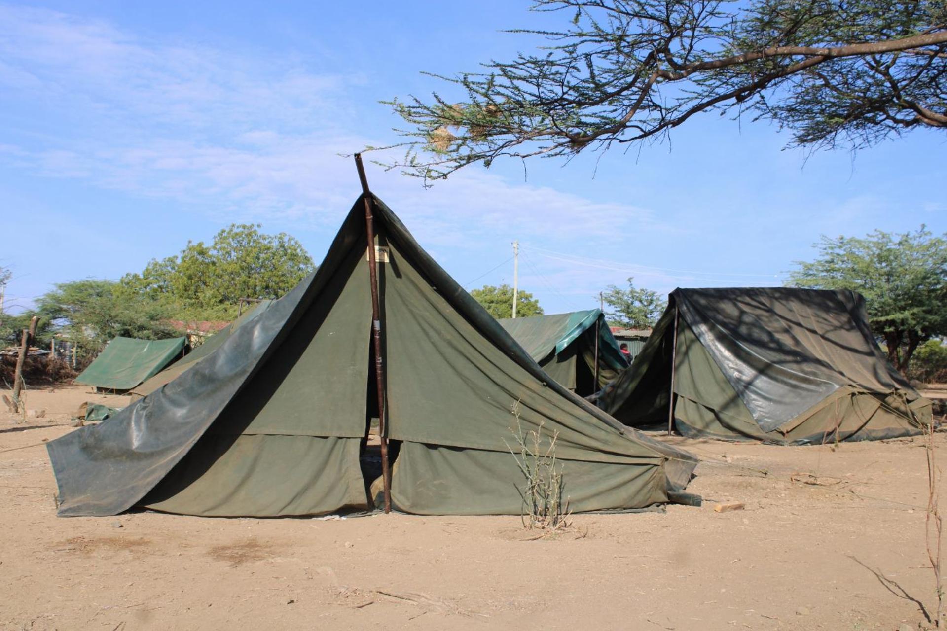 Tent photo 3