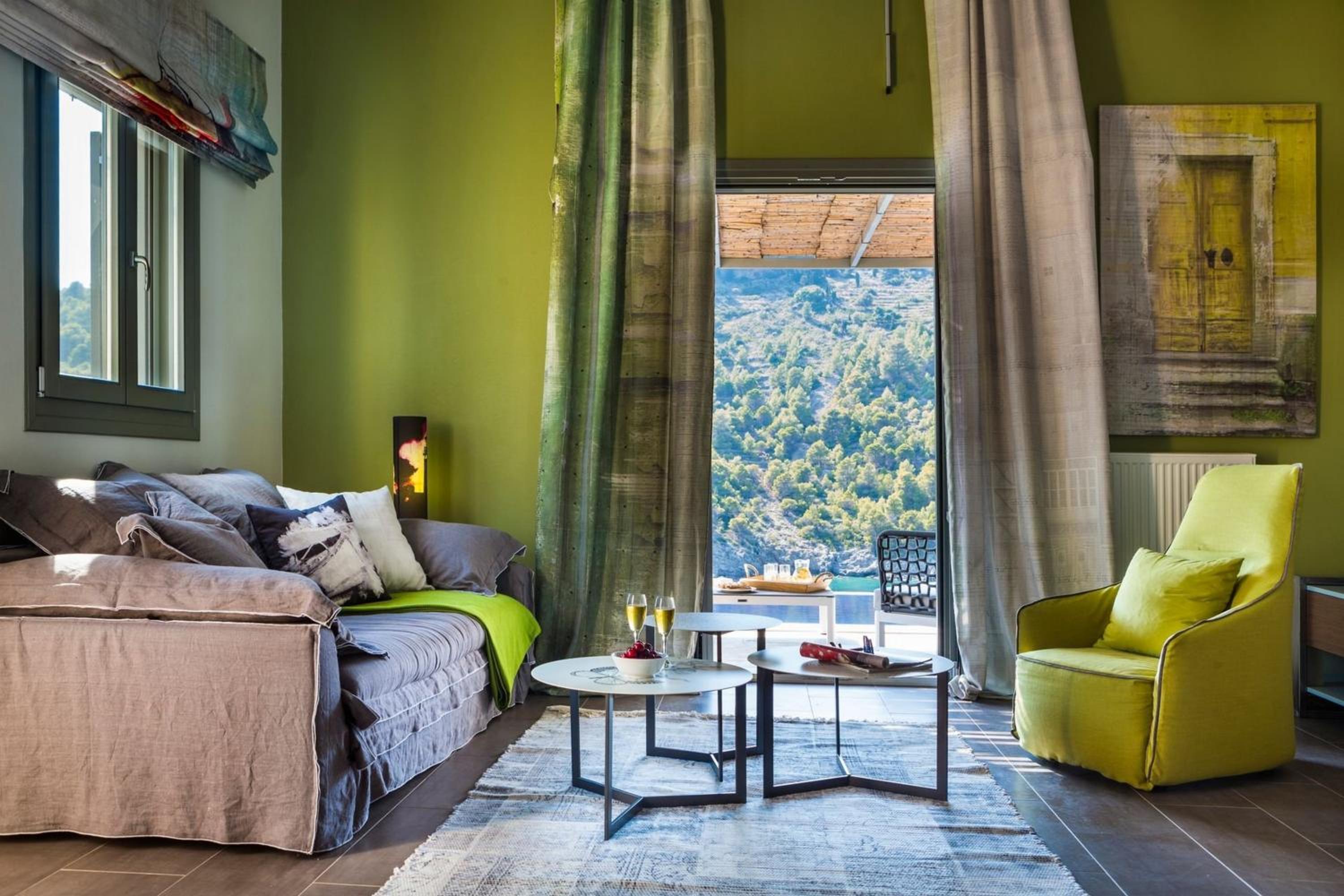 One-Bedroom Villa photo 1