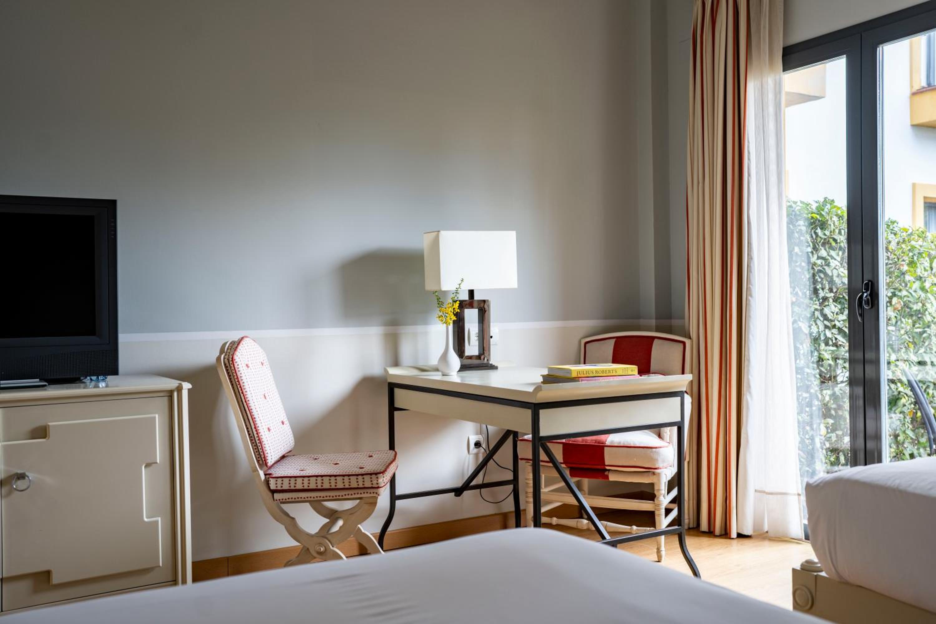 Double Room with Extra Bed