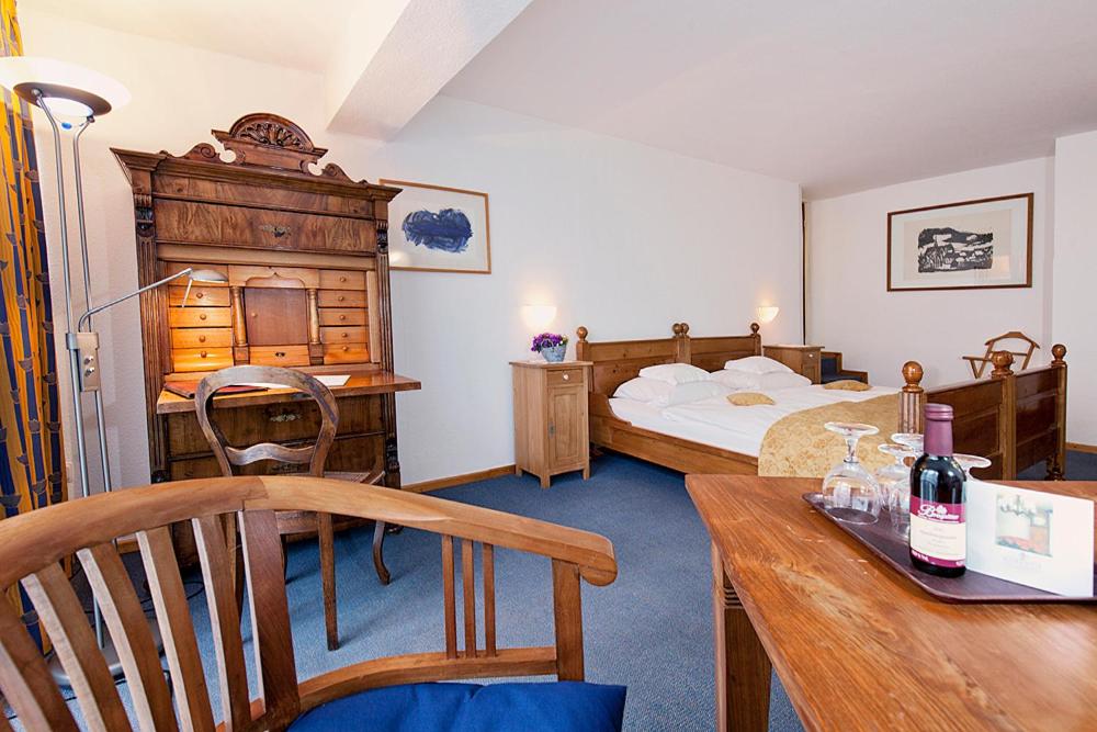 Deluxe Single Room photo 2