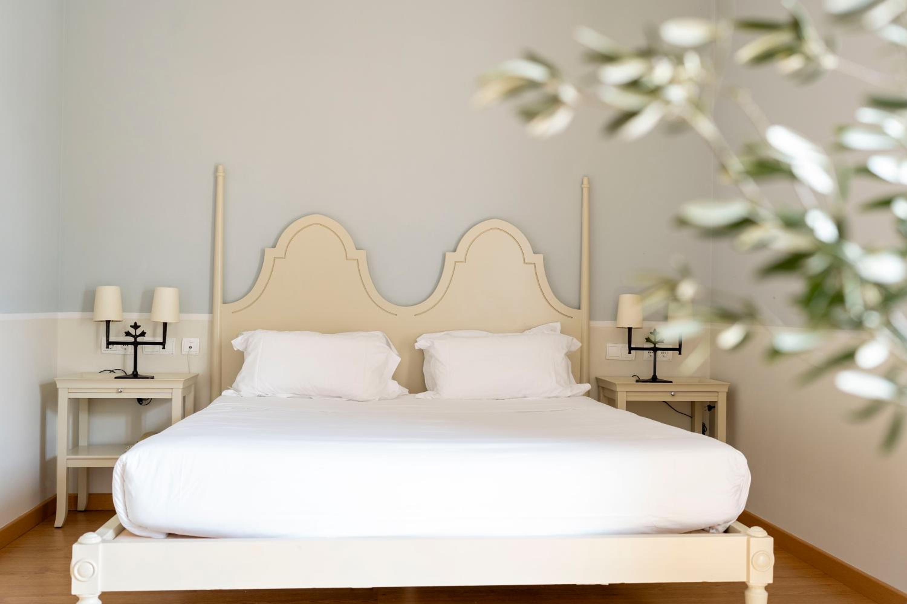 Habitación Deluxe King