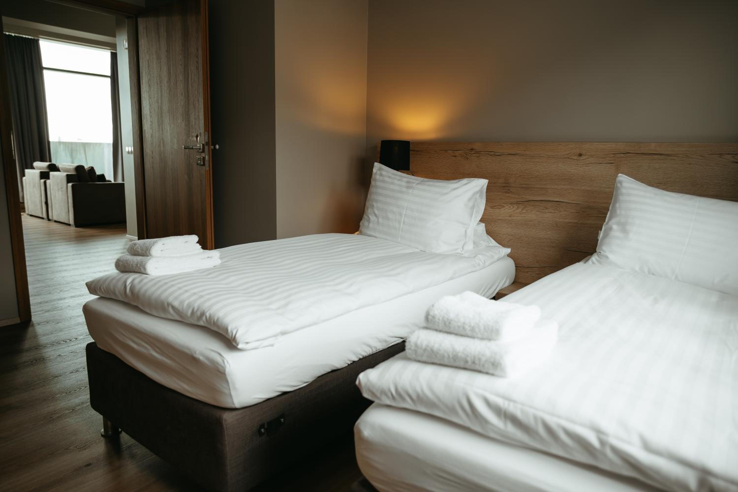 Superior Apartment with Sofa Bed photo 1