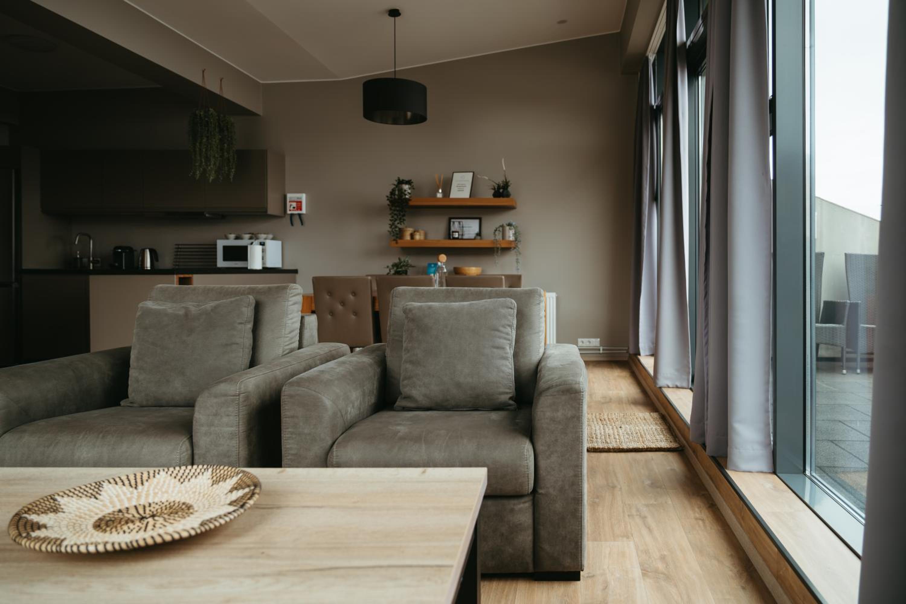 Superior Apartment photo 3
