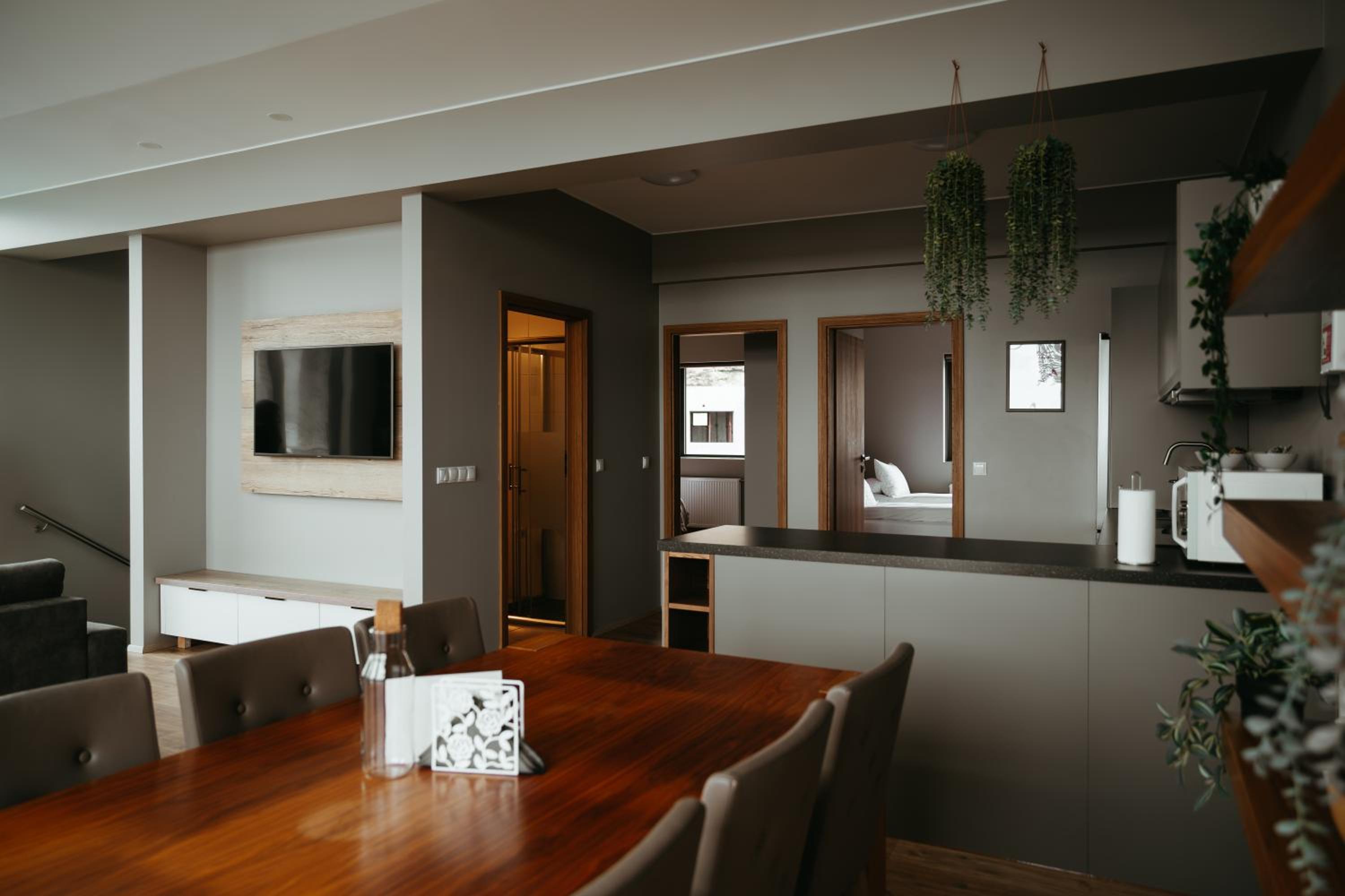 Superior Apartment photo 2