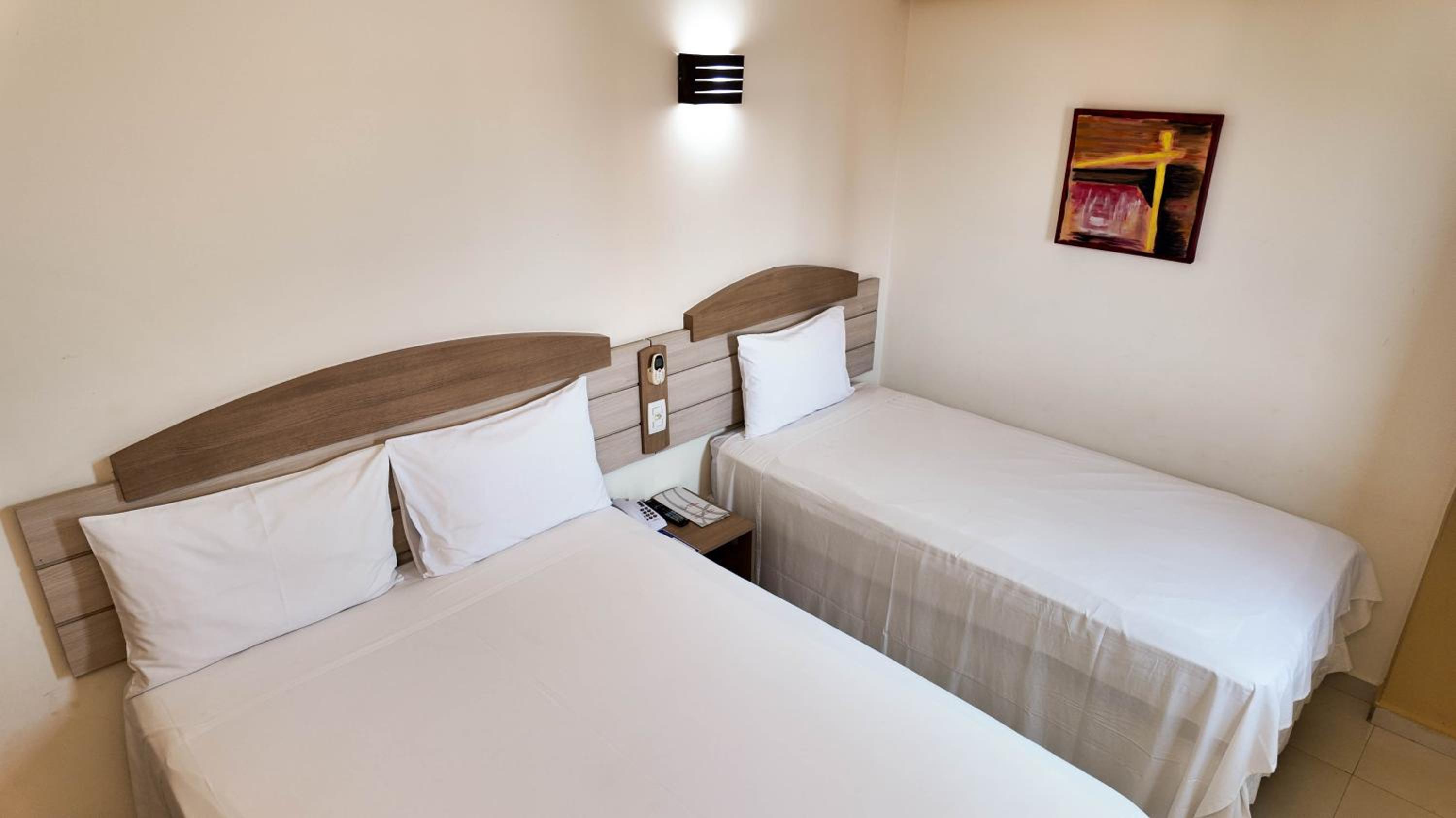 Standard Triple Room photo 3