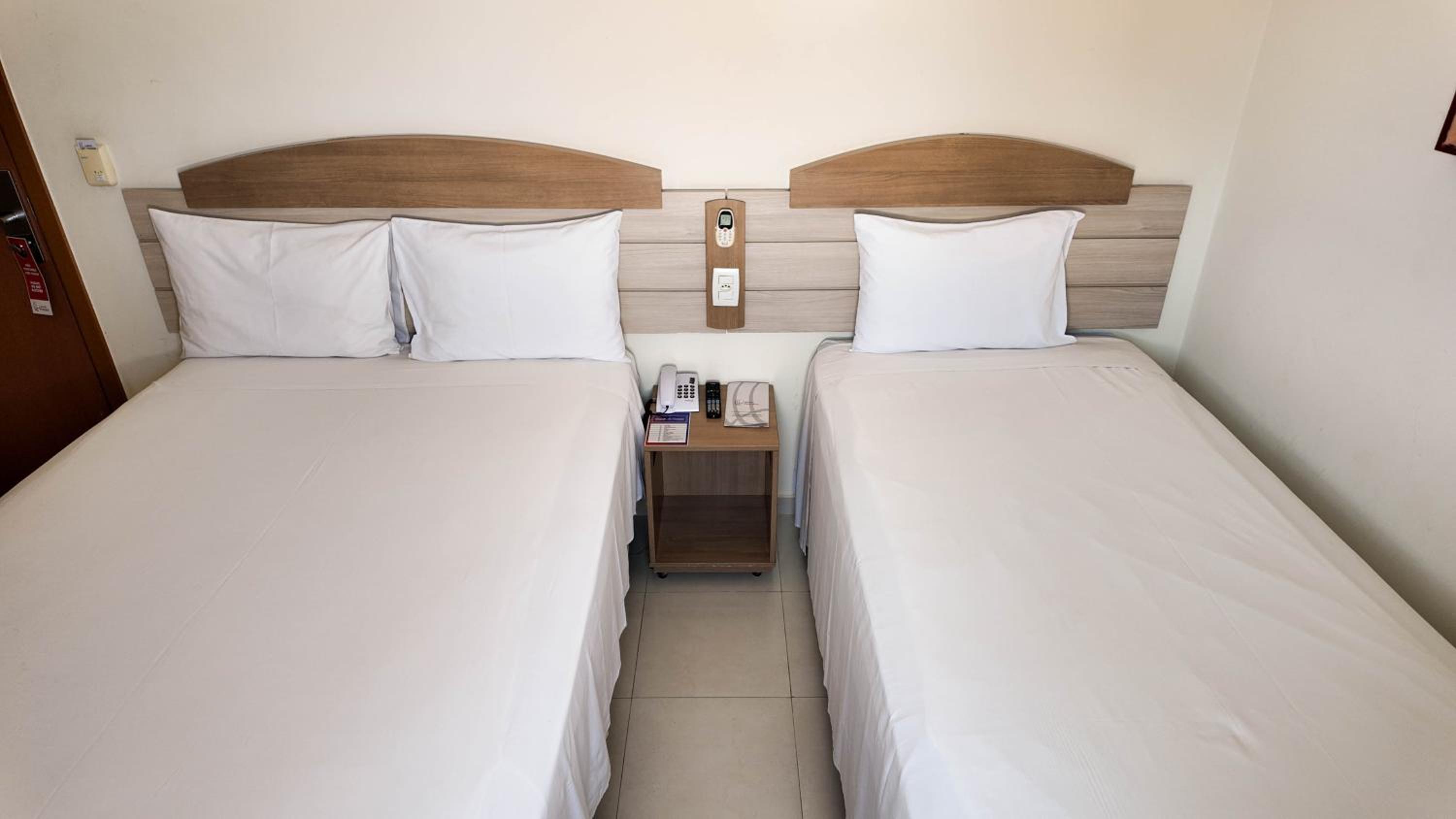 Standard Triple Room photo 2