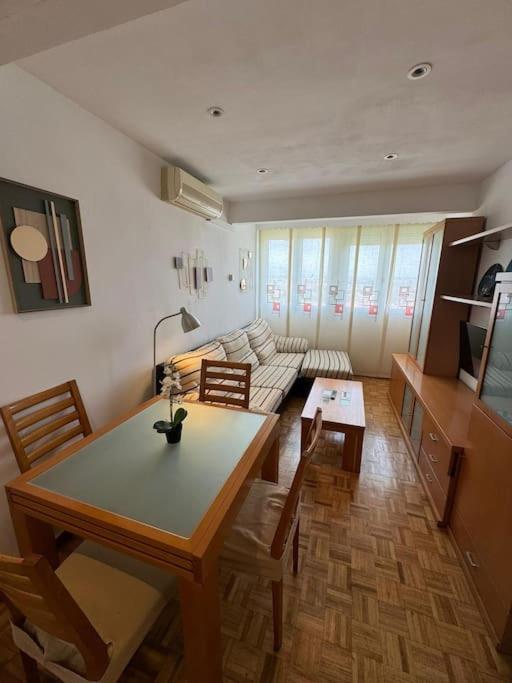Departamento de tres habitaciones