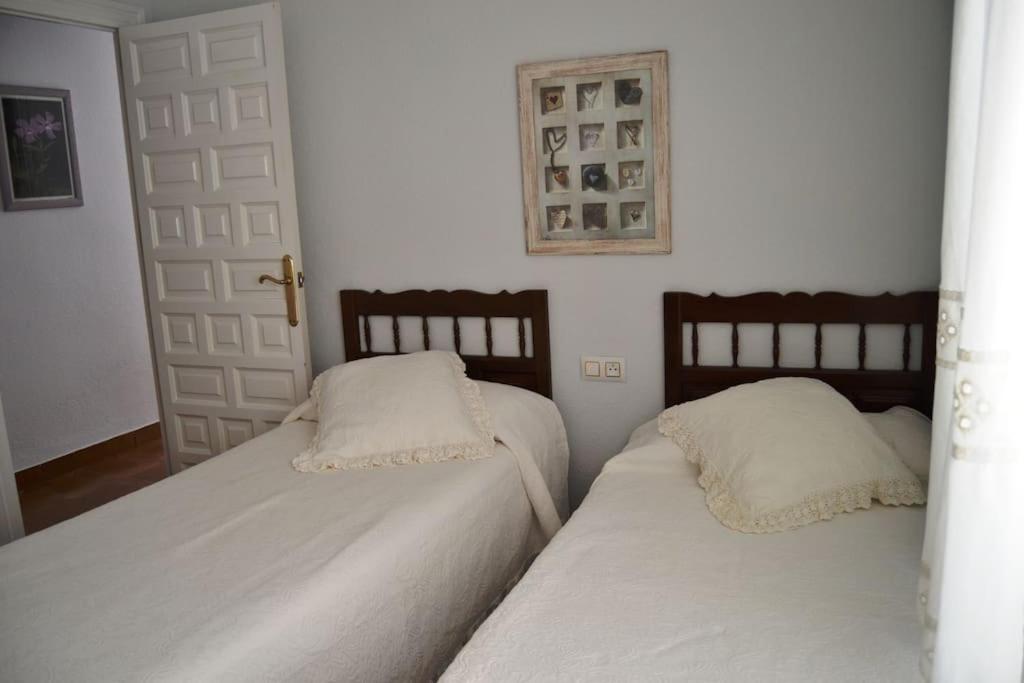 Departamento de tres habitaciones