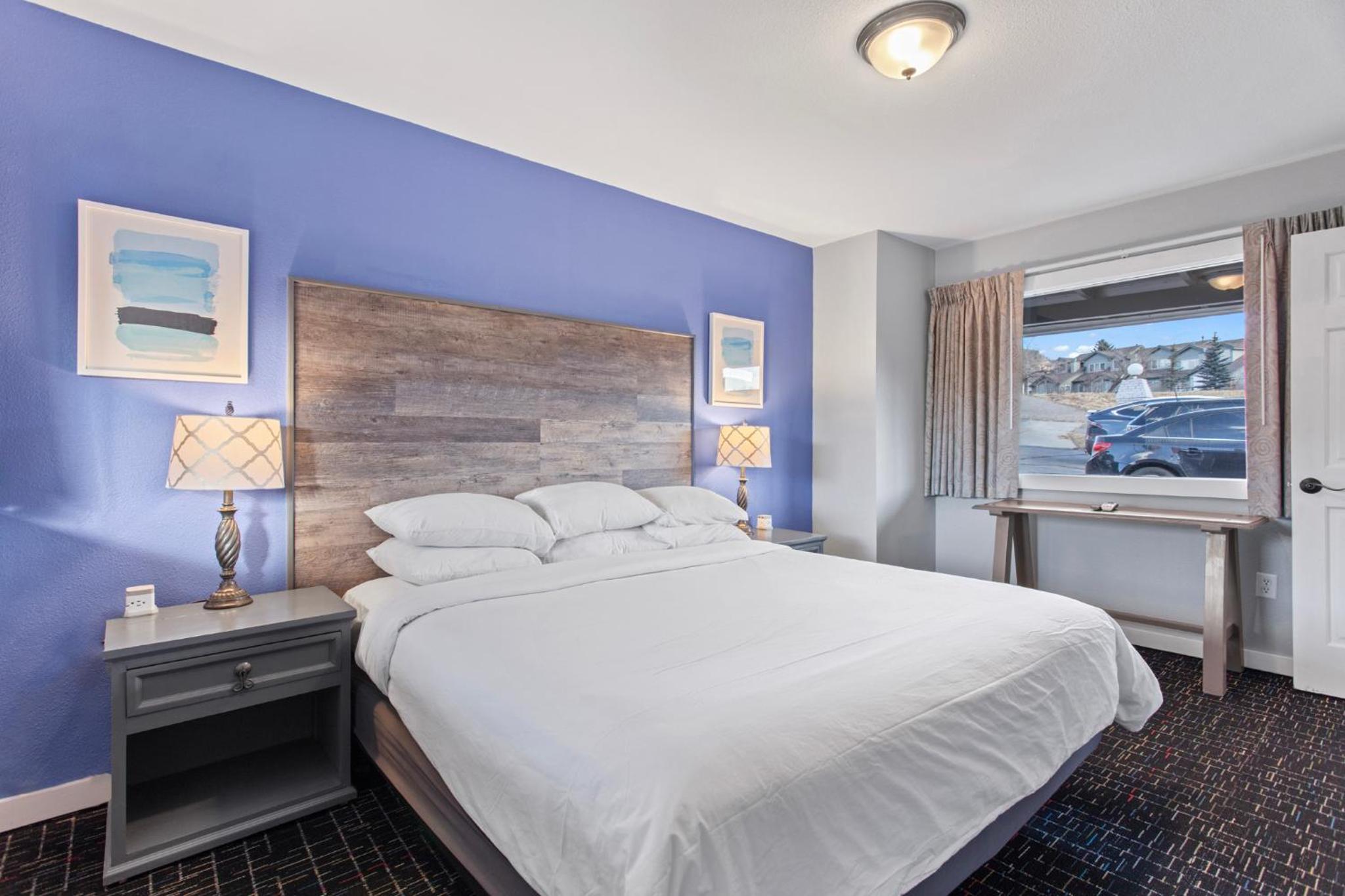 King Suite photo 1